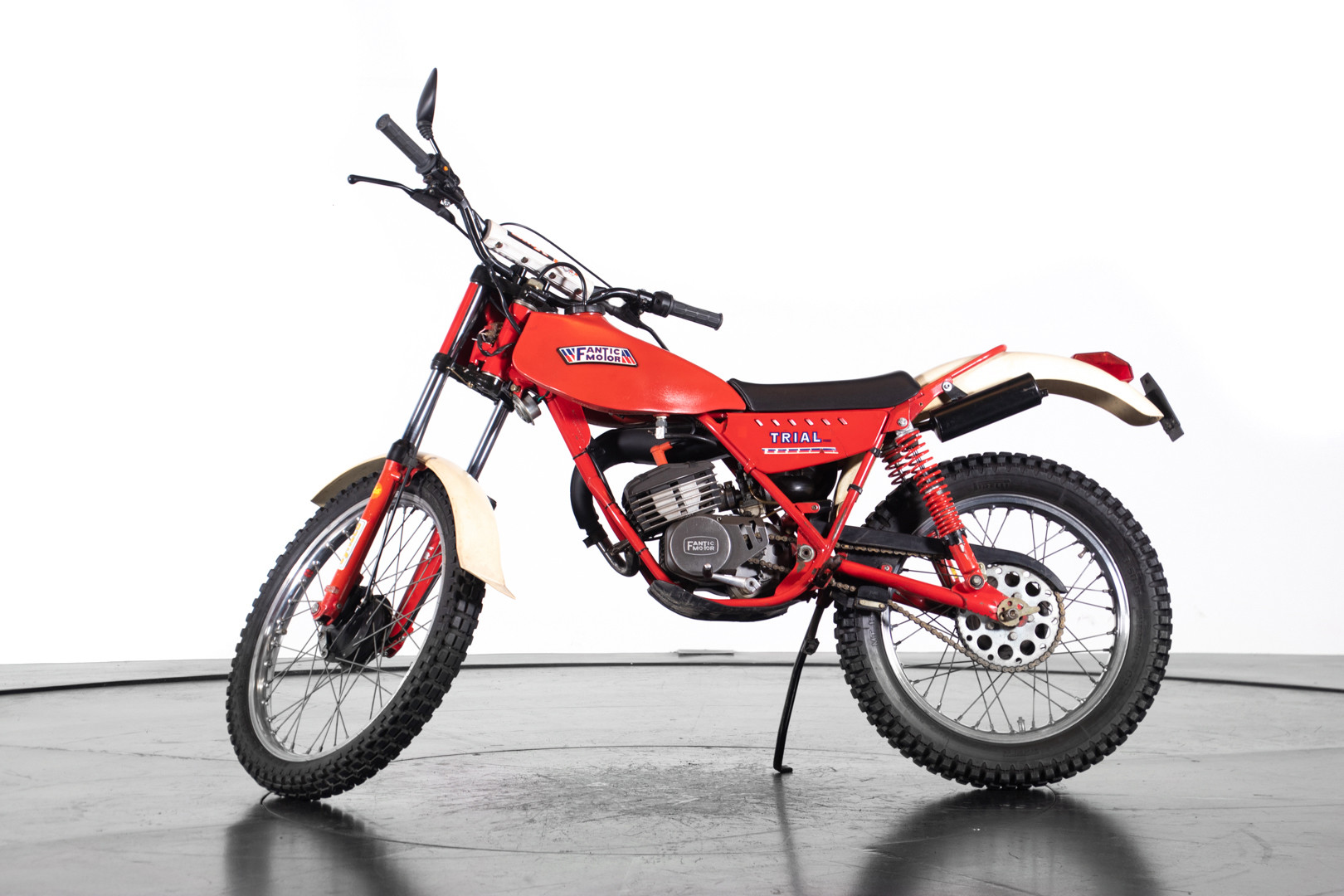 1979 FANTIC MOTOR TRIAL 0
