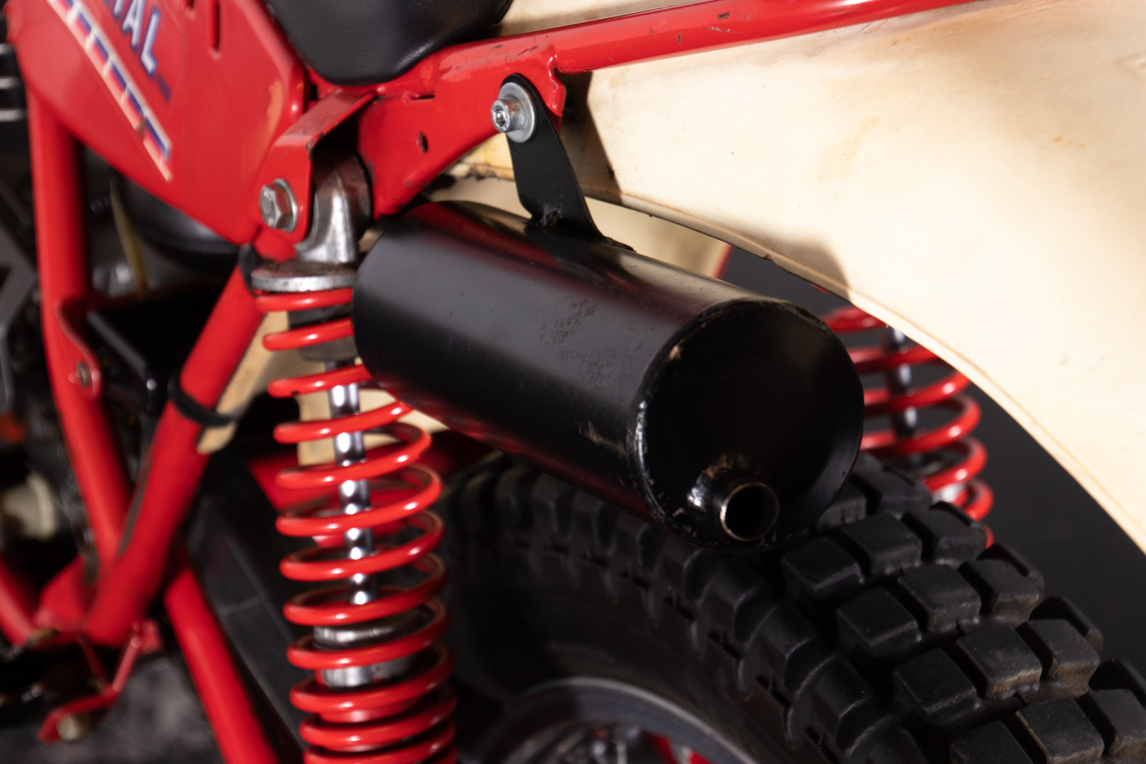 1979 FANTIC MOTOR TRIAL 14