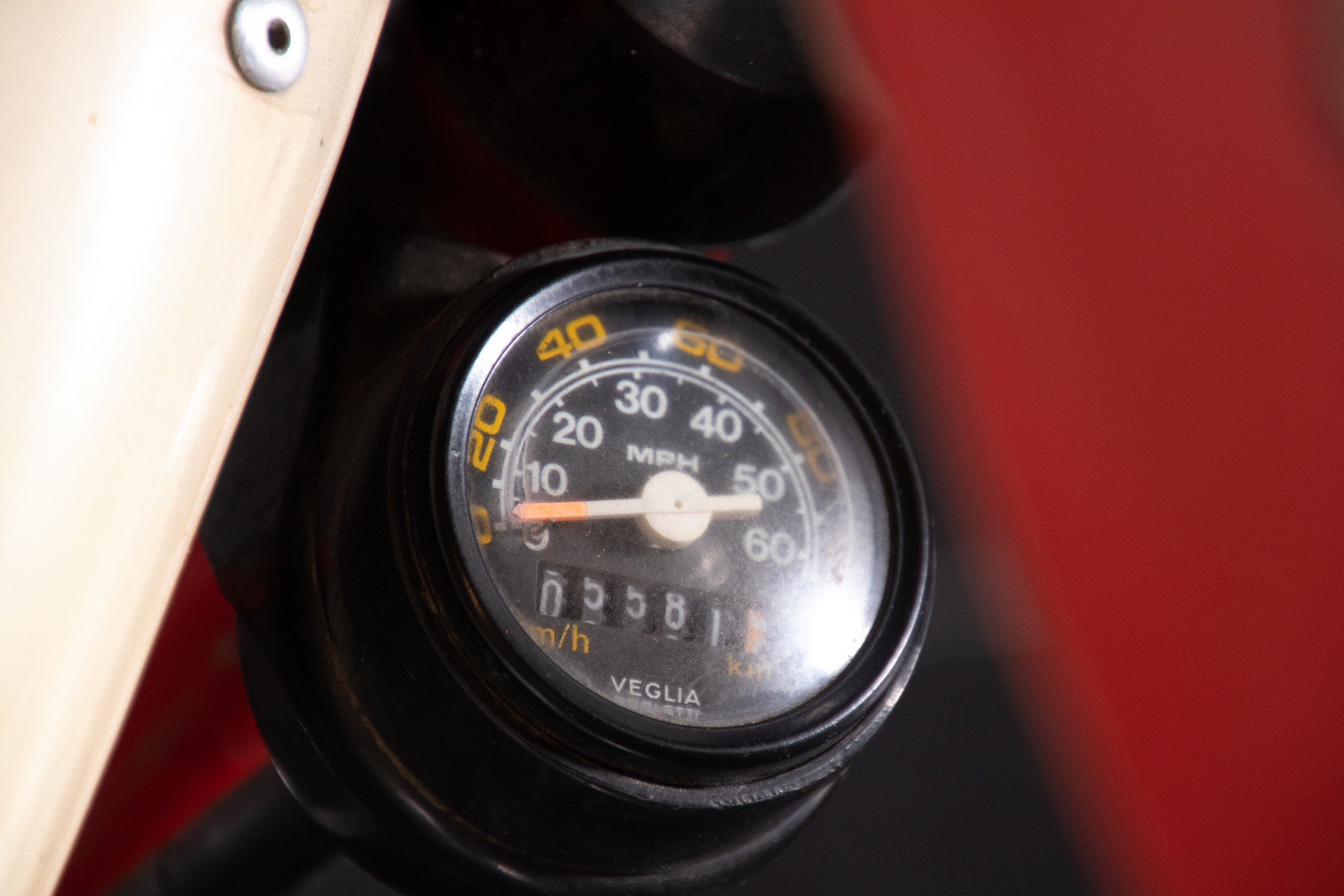 1979 FANTIC MOTOR TRIAL 19