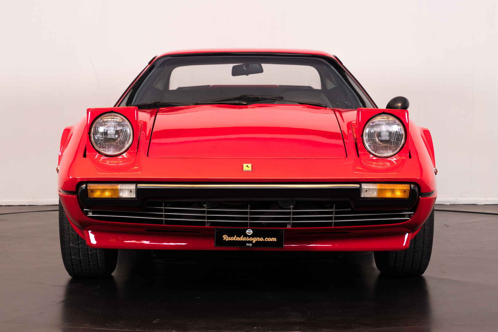 ferrari models 1980s