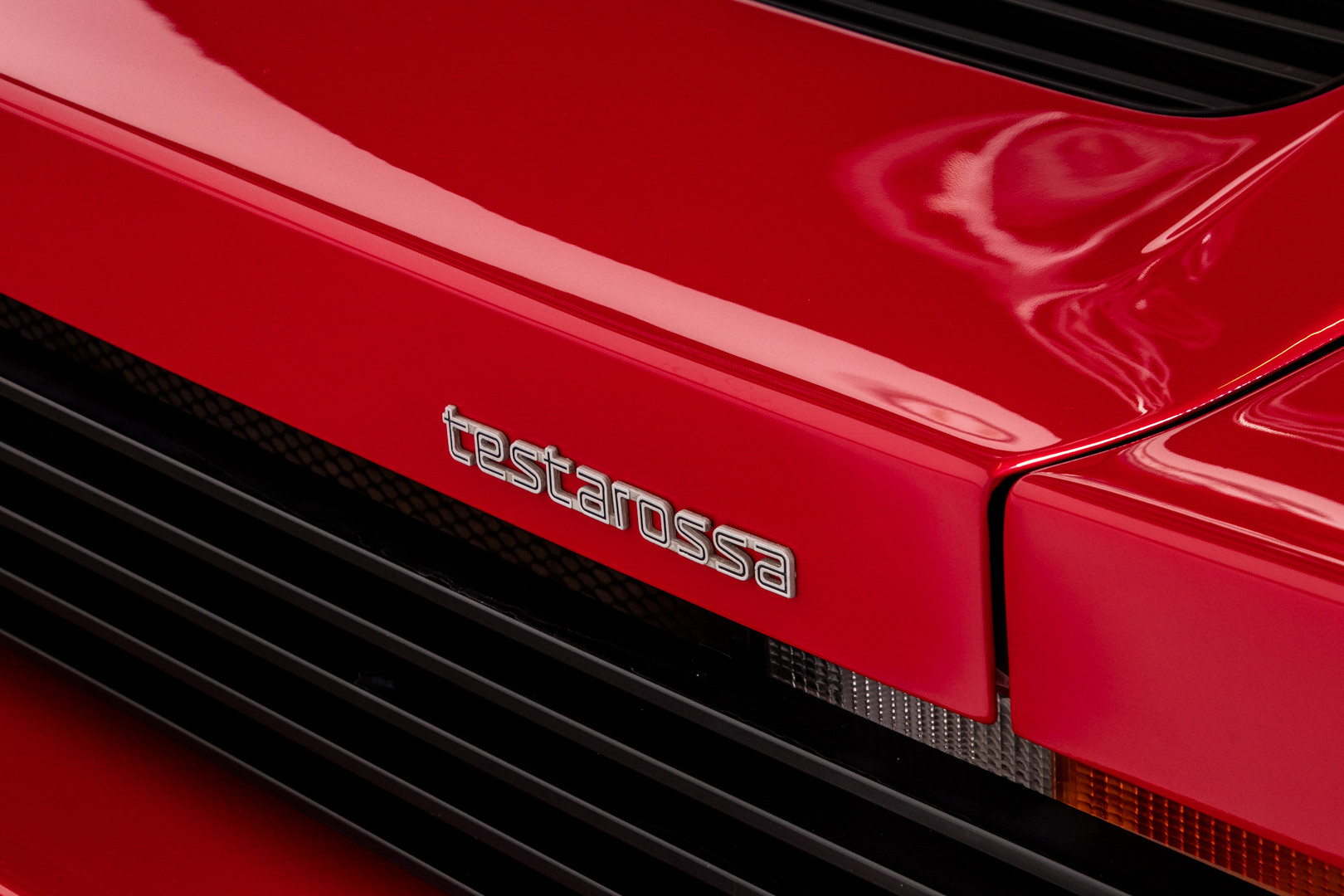1985 Ferrari Testarossa "Monospecchio - Monodado" 11