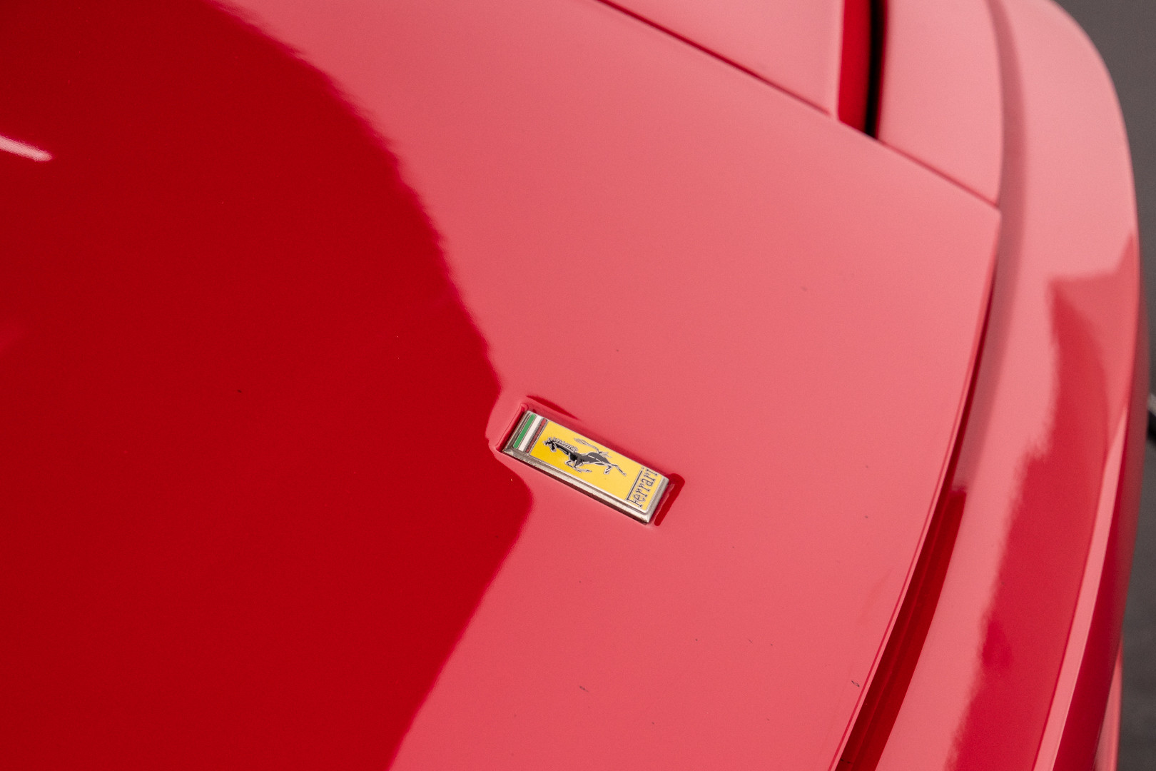 1985 Ferrari Testarossa "Monospecchio - Monodado" 13