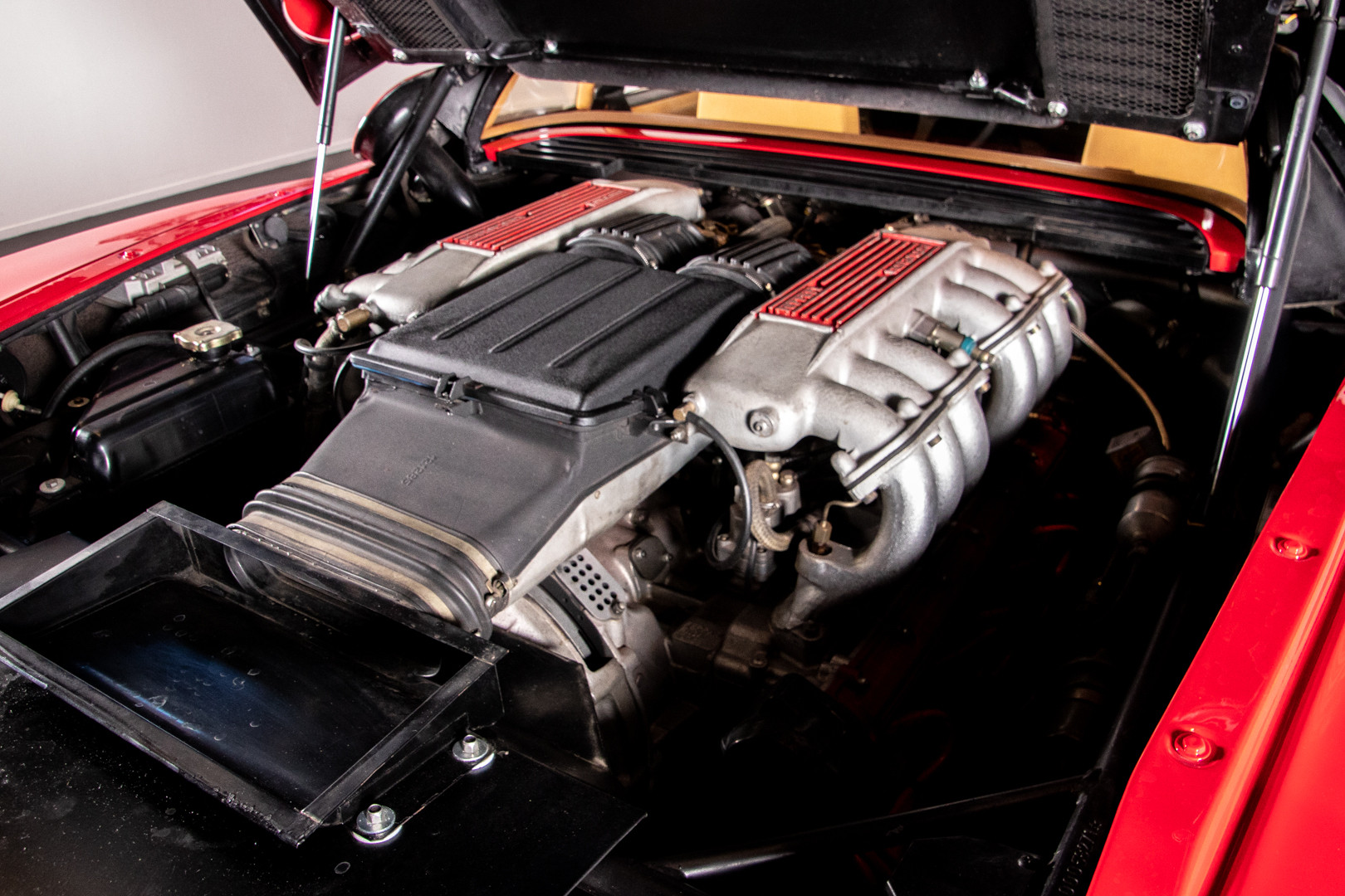 1985 Ferrari Testarossa "Monospecchio - Monodado" 52
