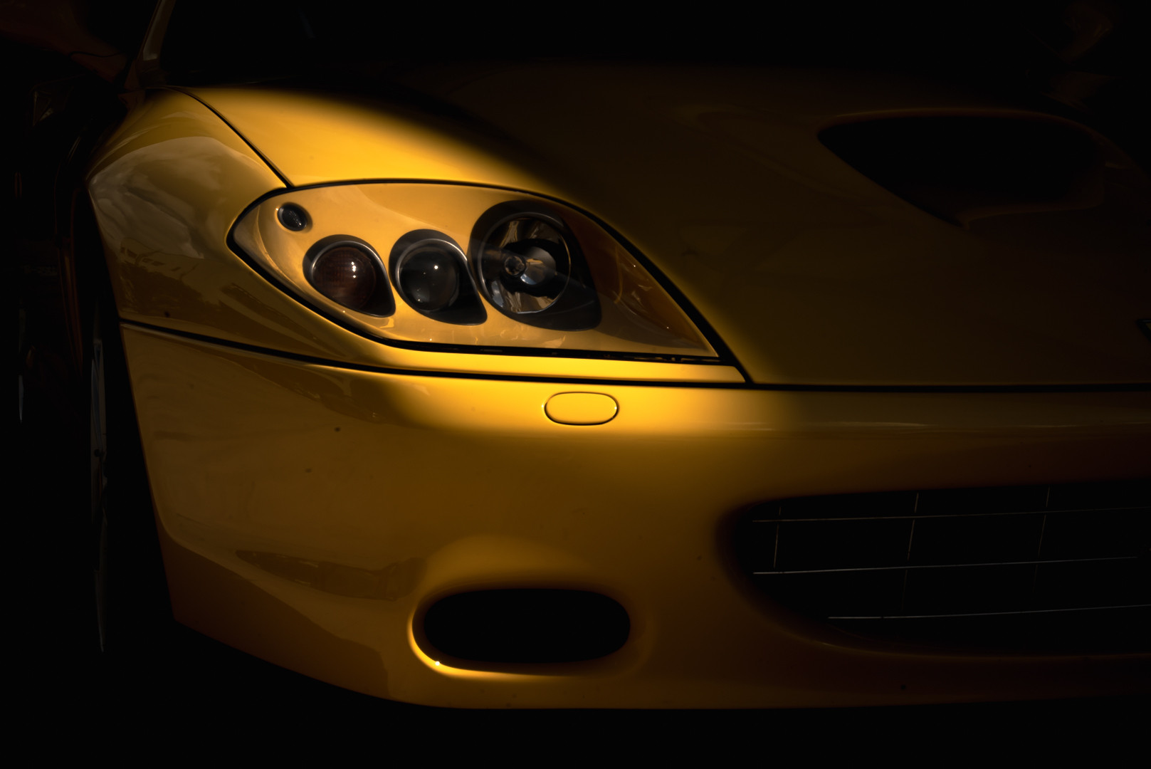 2002 Ferrari 575 Maranello F1 86
