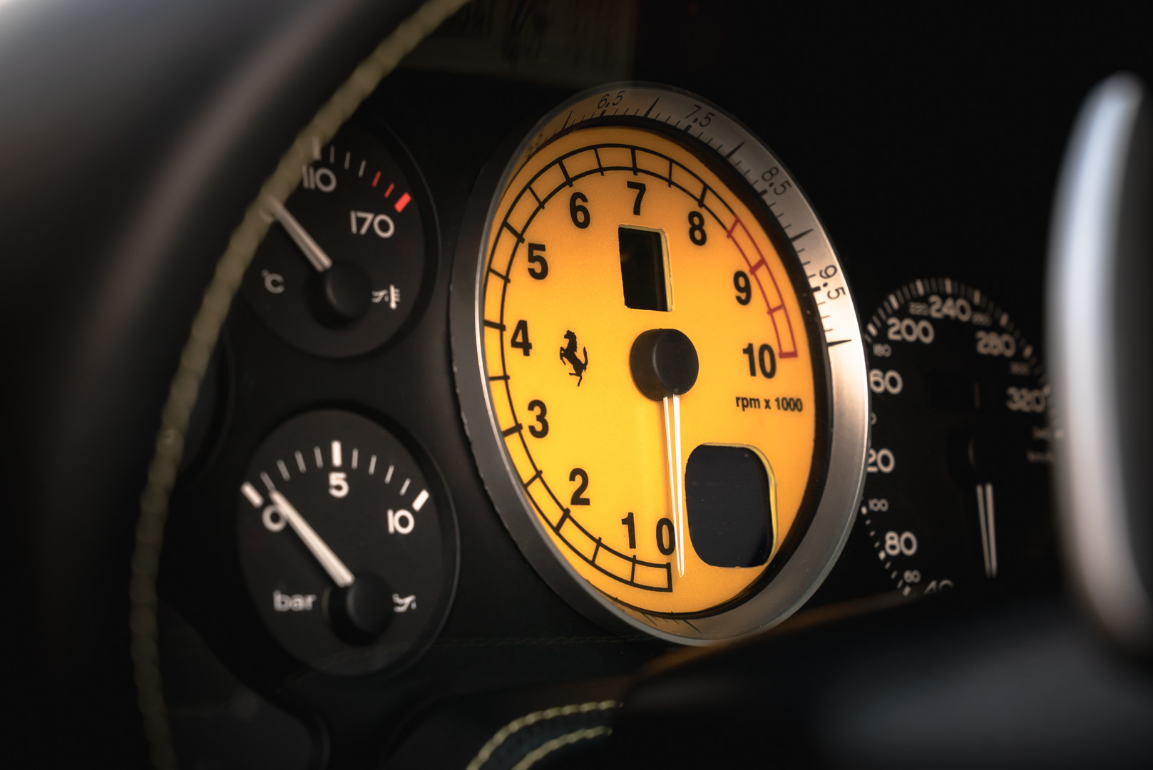 2002 Ferrari 575 Maranello F1 63