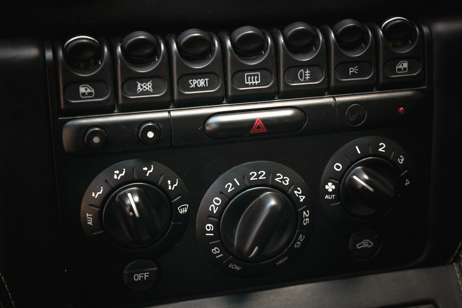 2002 Ferrari 575 Maranello F1 55