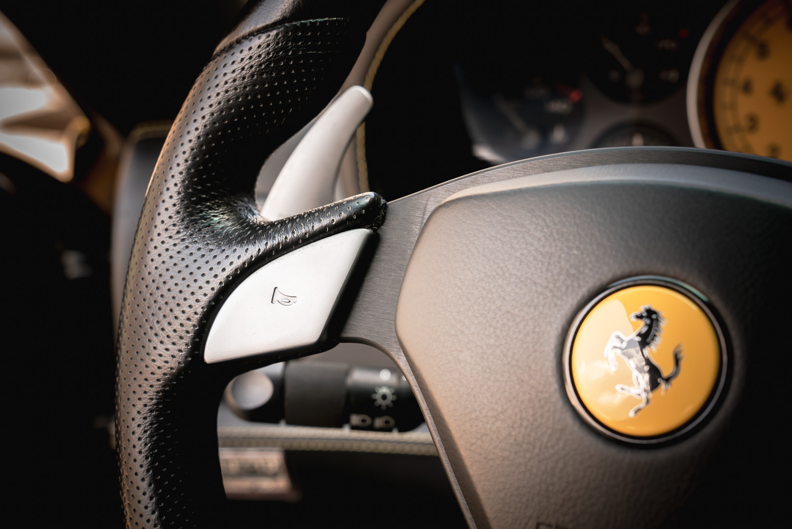 2002 Ferrari 575 Maranello F1 66