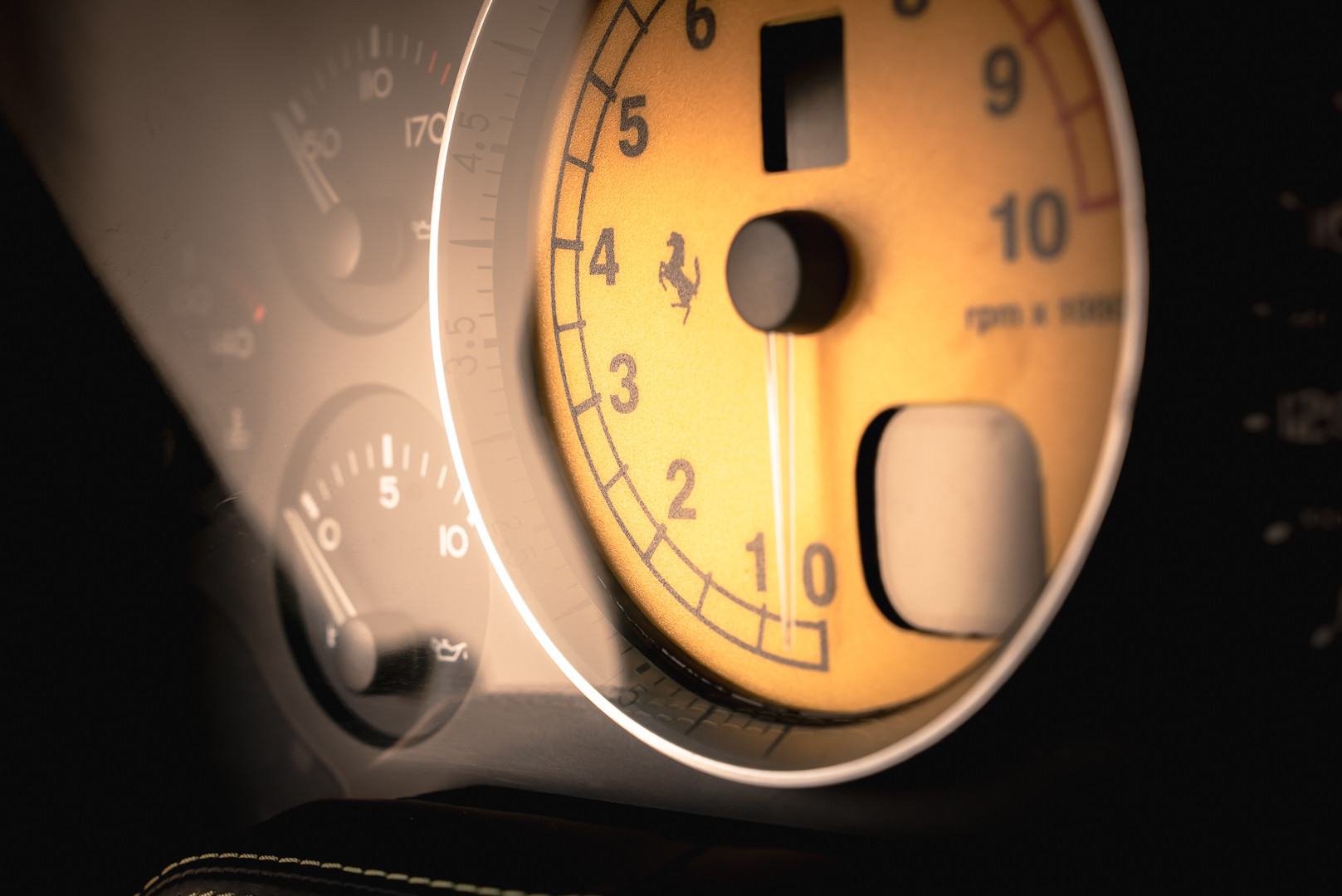 2002 Ferrari 575 Maranello F1 67
