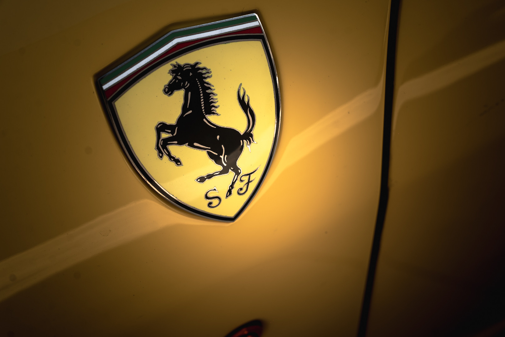2002 Ferrari 575 Maranello F1 35