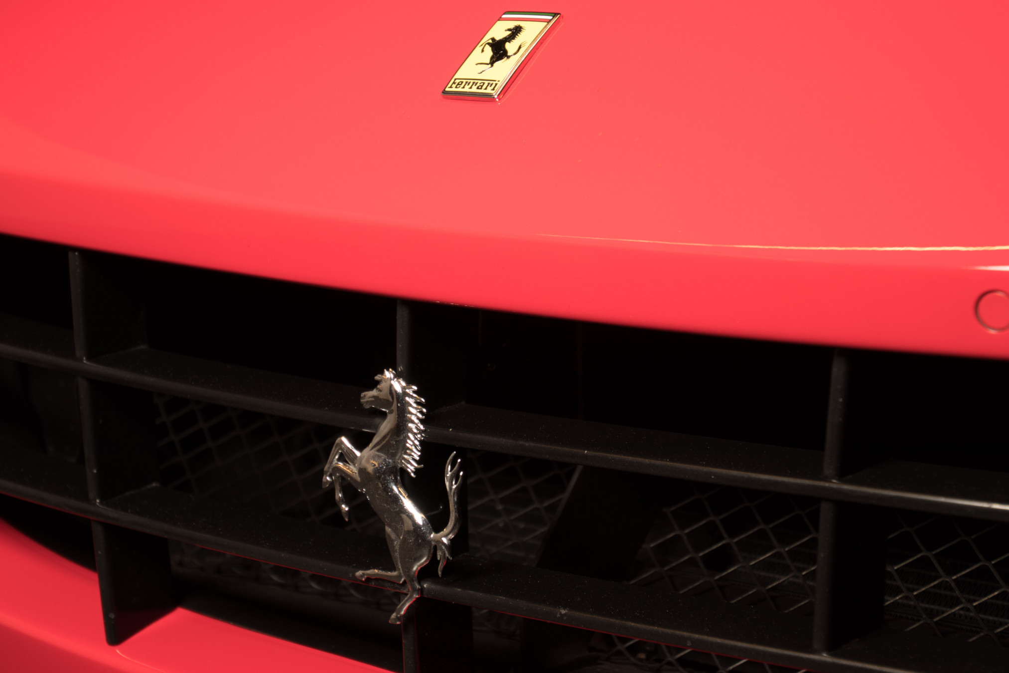 2014 Ferrari FF 36