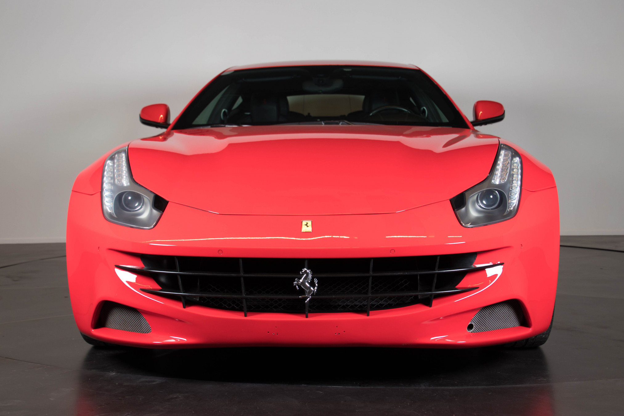 2014 Ferrari FF 2