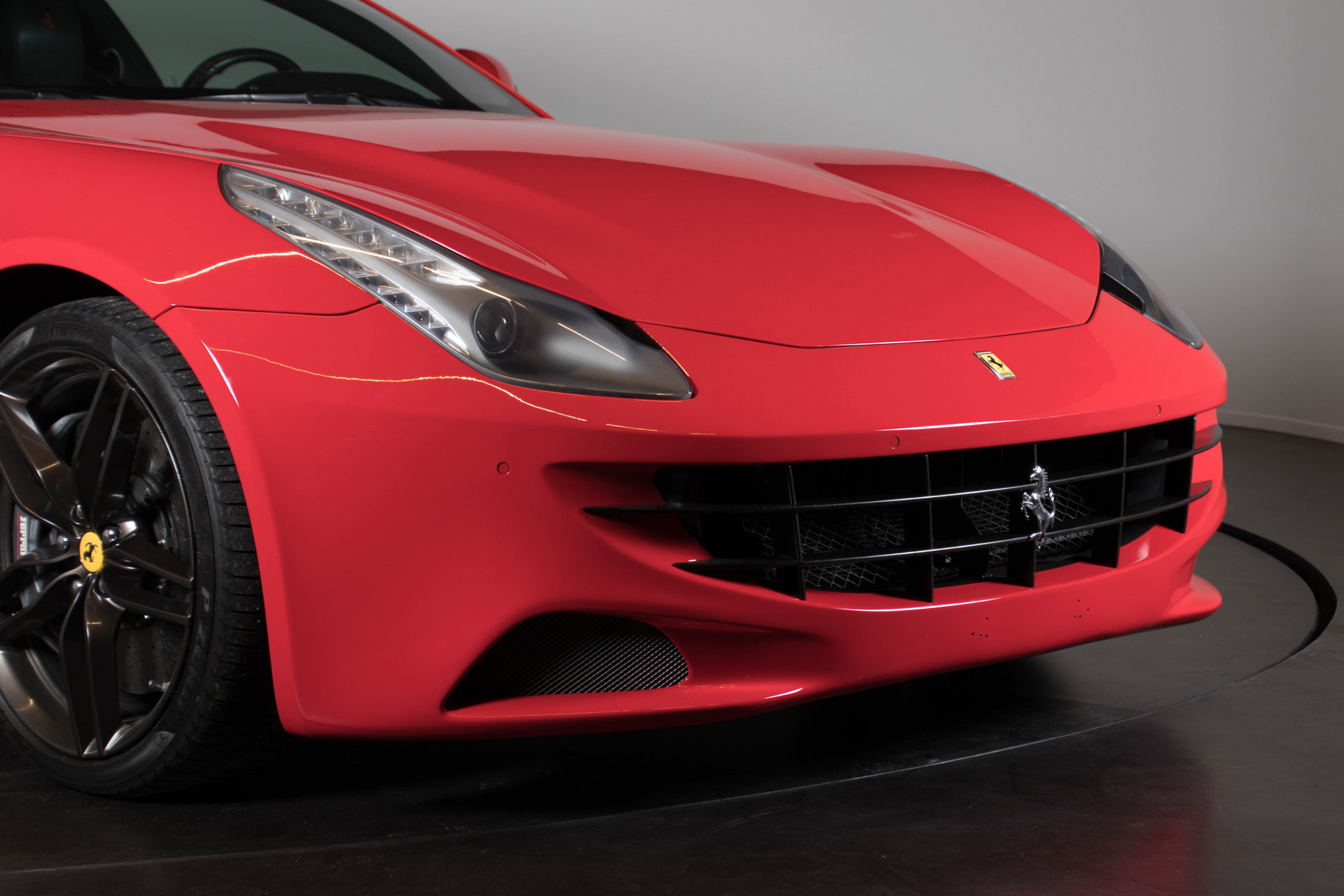 2014 Ferrari FF 4