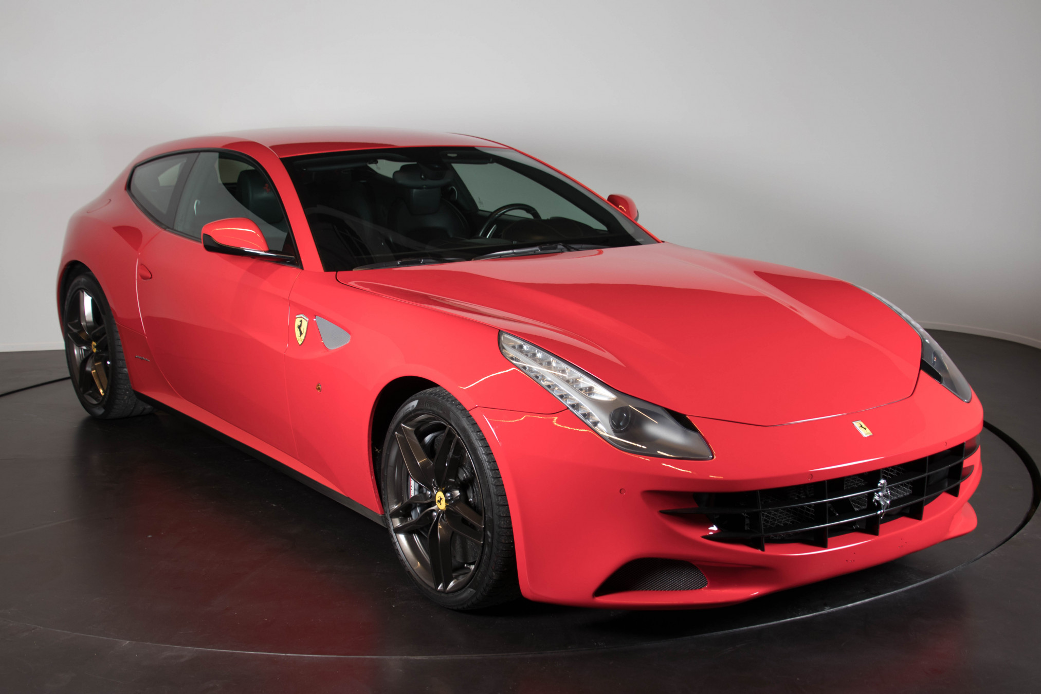 2014 Ferrari FF 5