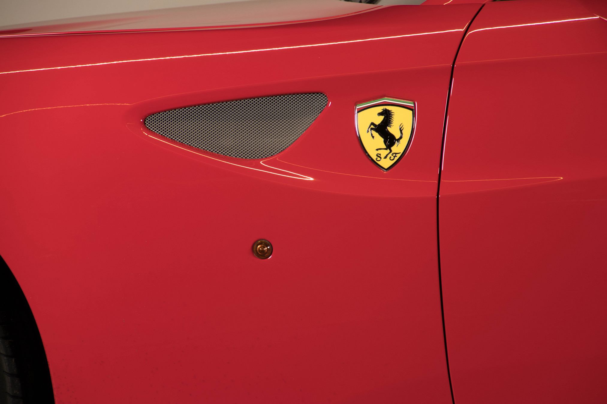 2014 Ferrari FF 39