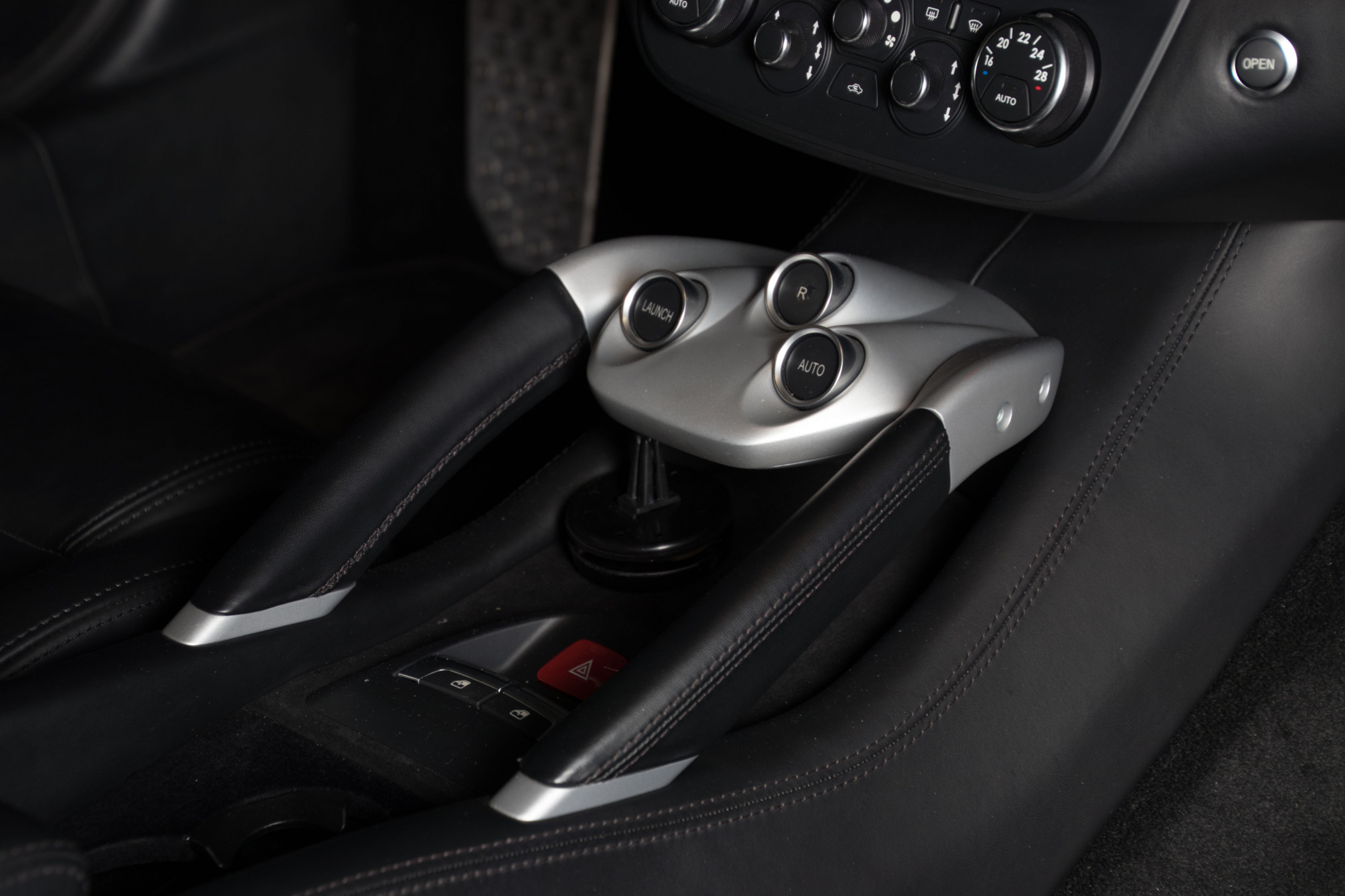 2014 Ferrari FF 20