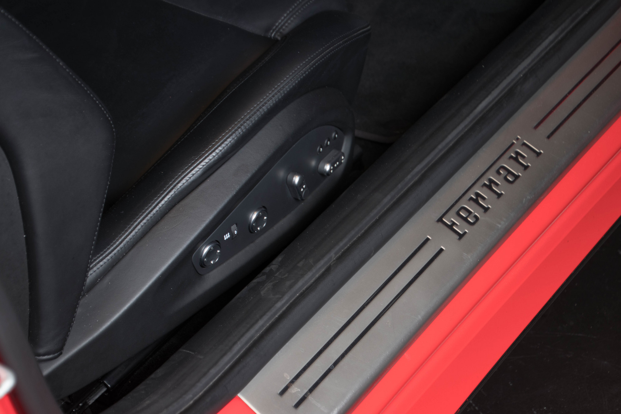 2014 Ferrari FF 25