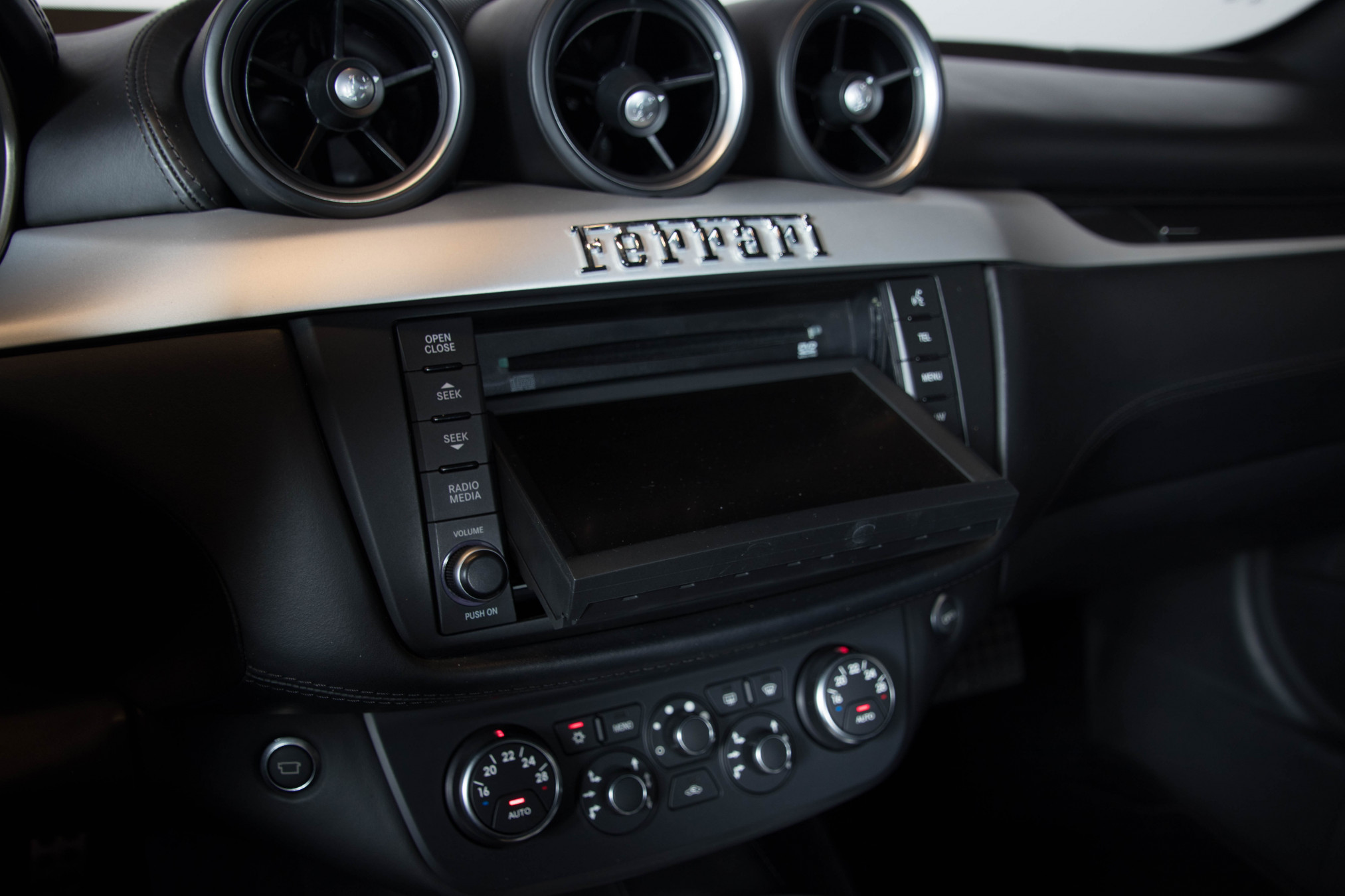 2014 Ferrari FF 18