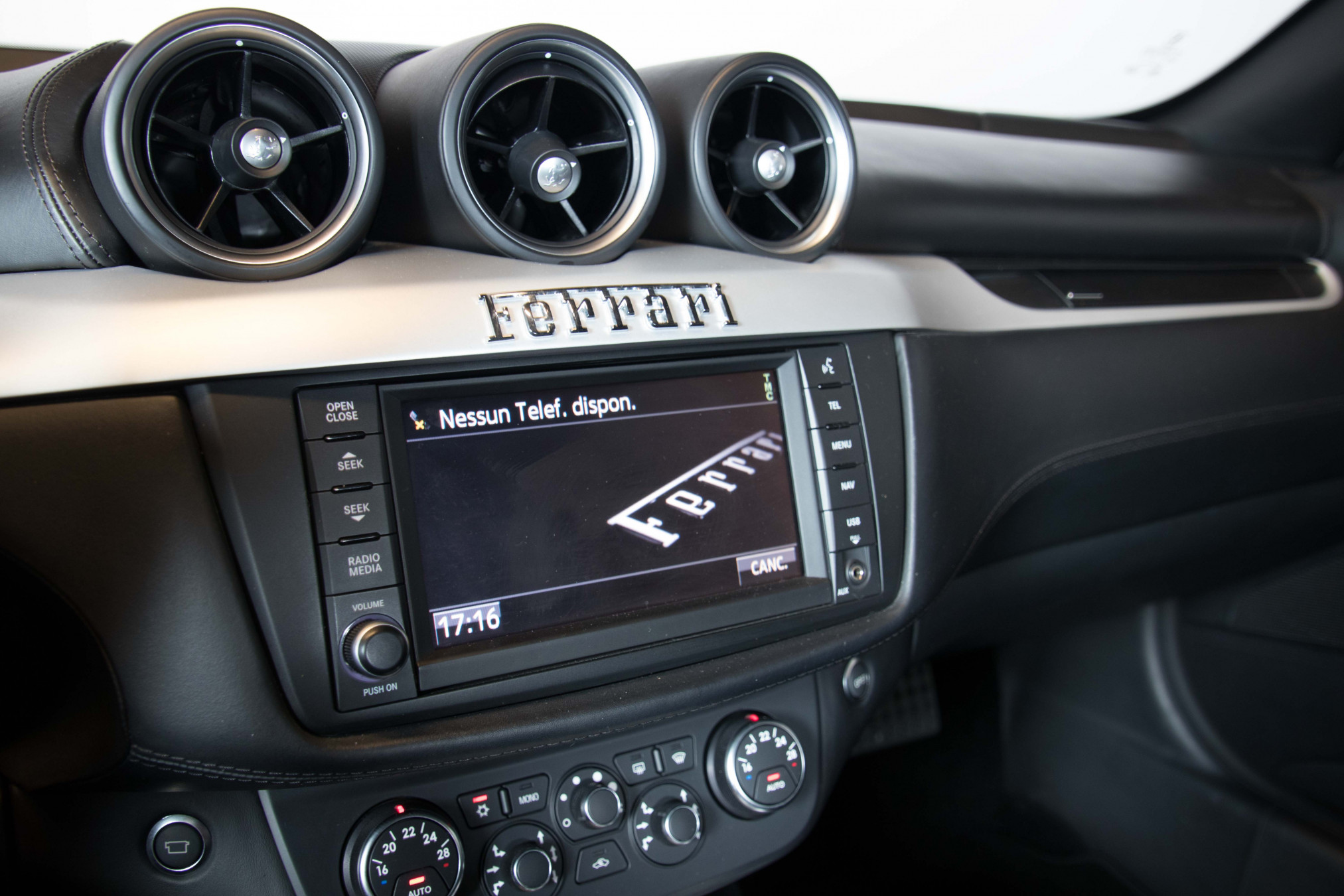 2014 Ferrari FF 19