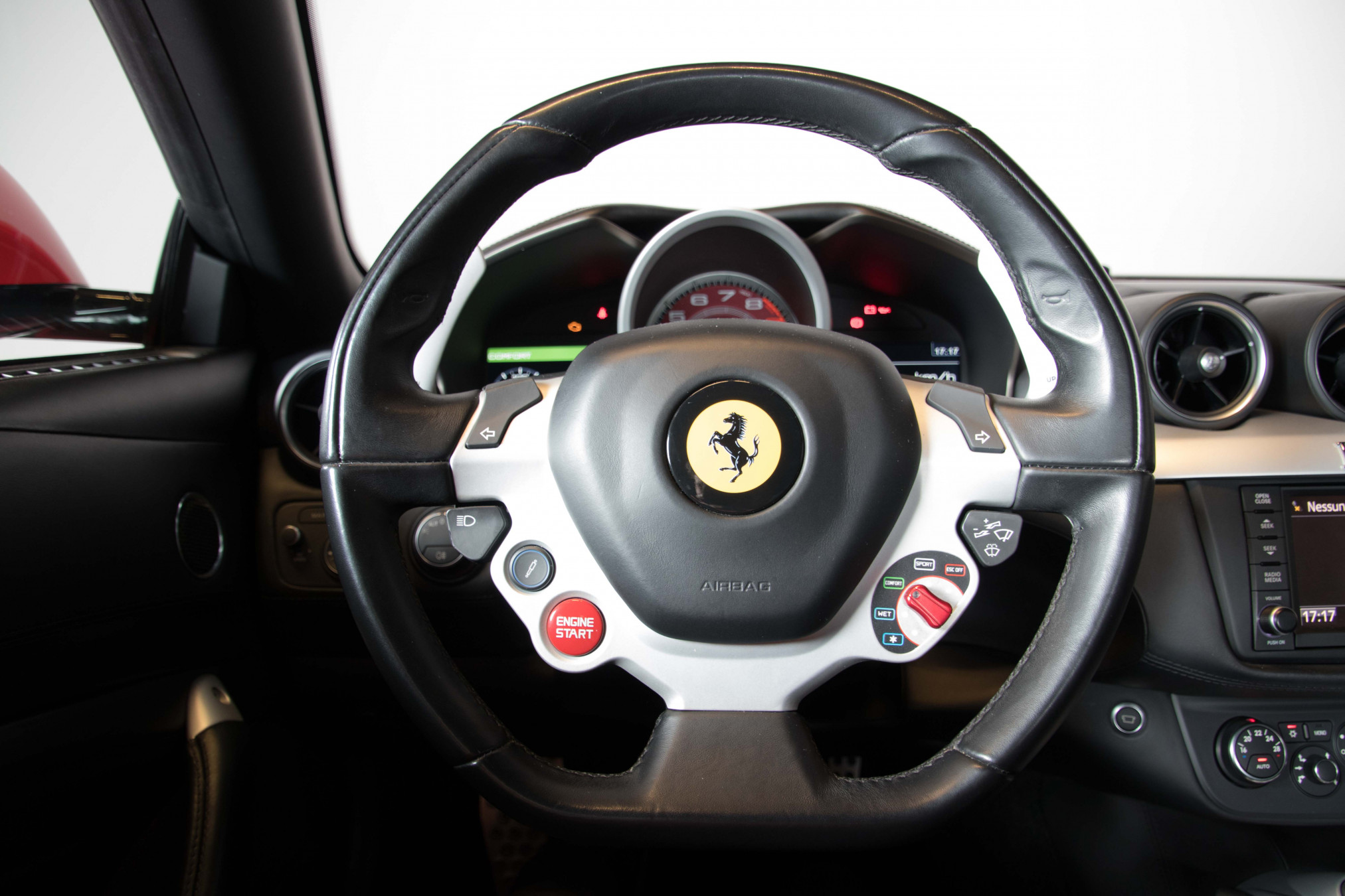 2014 Ferrari FF 16