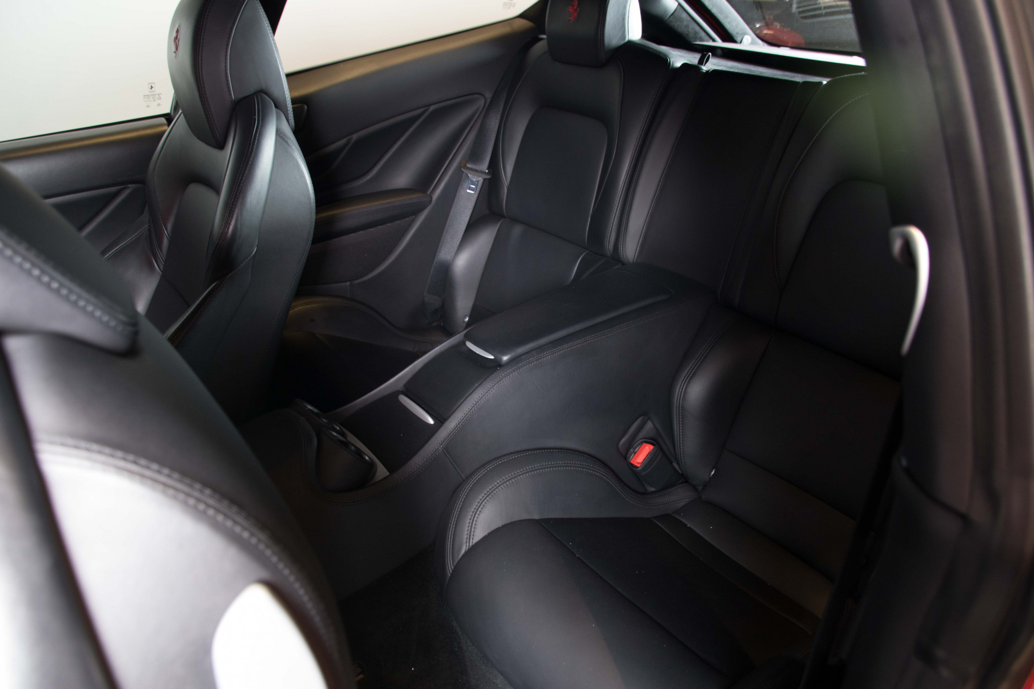 2014 Ferrari FF 23