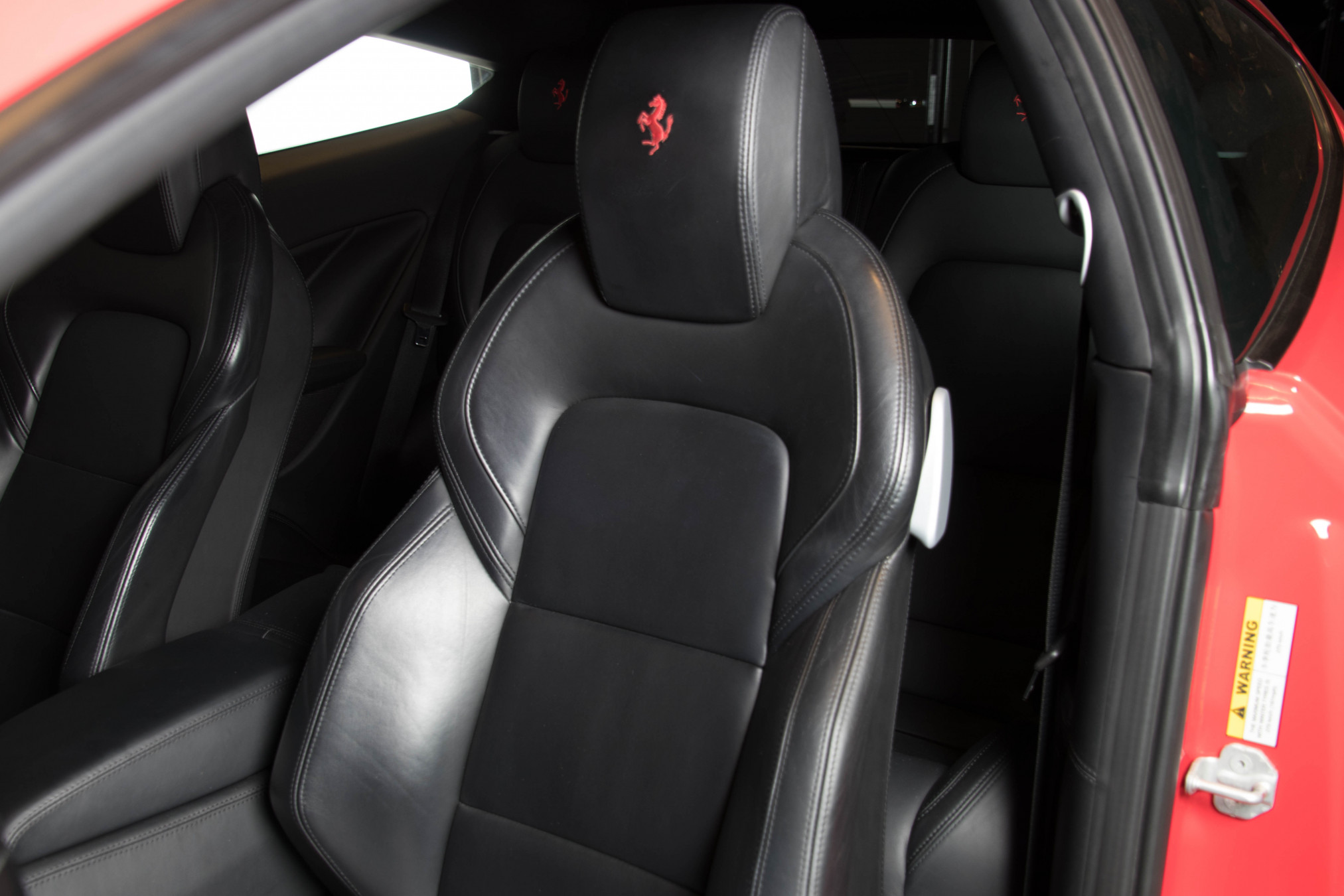 2014 Ferrari FF 21