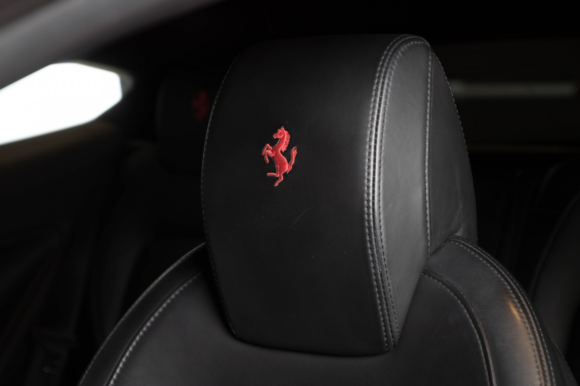 2014 Ferrari FF 22