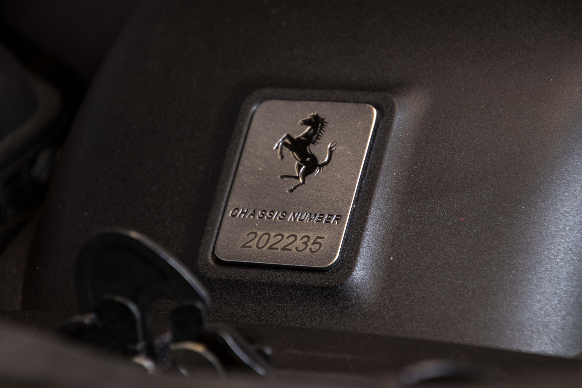 2014 Ferrari FF 33