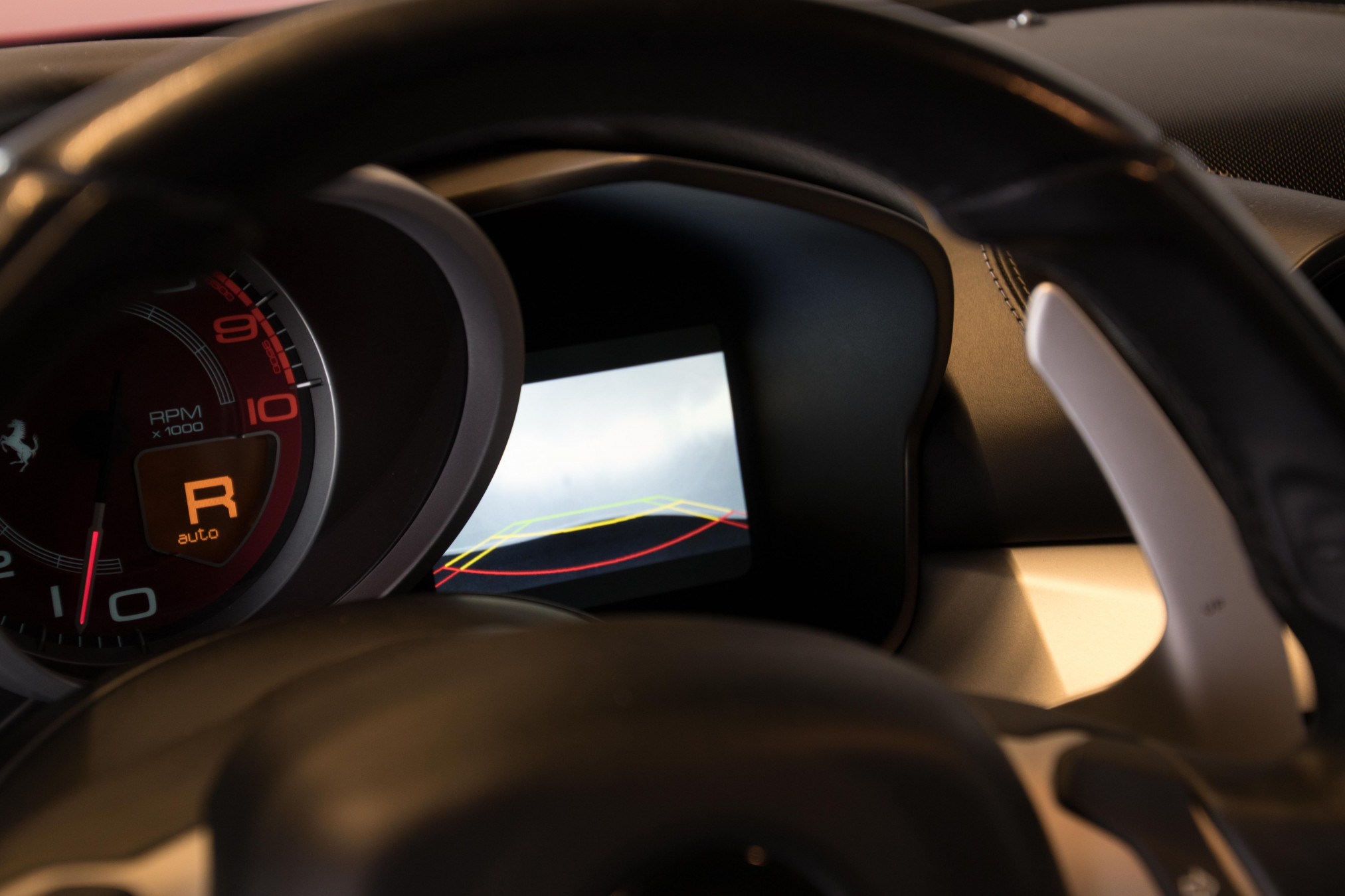 2014 Ferrari FF 24