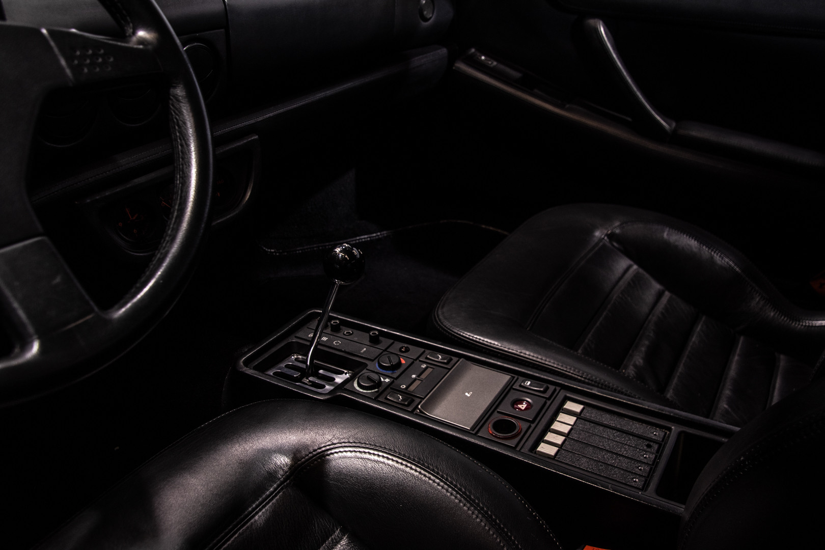 1992 FERRARI 512 TR 9