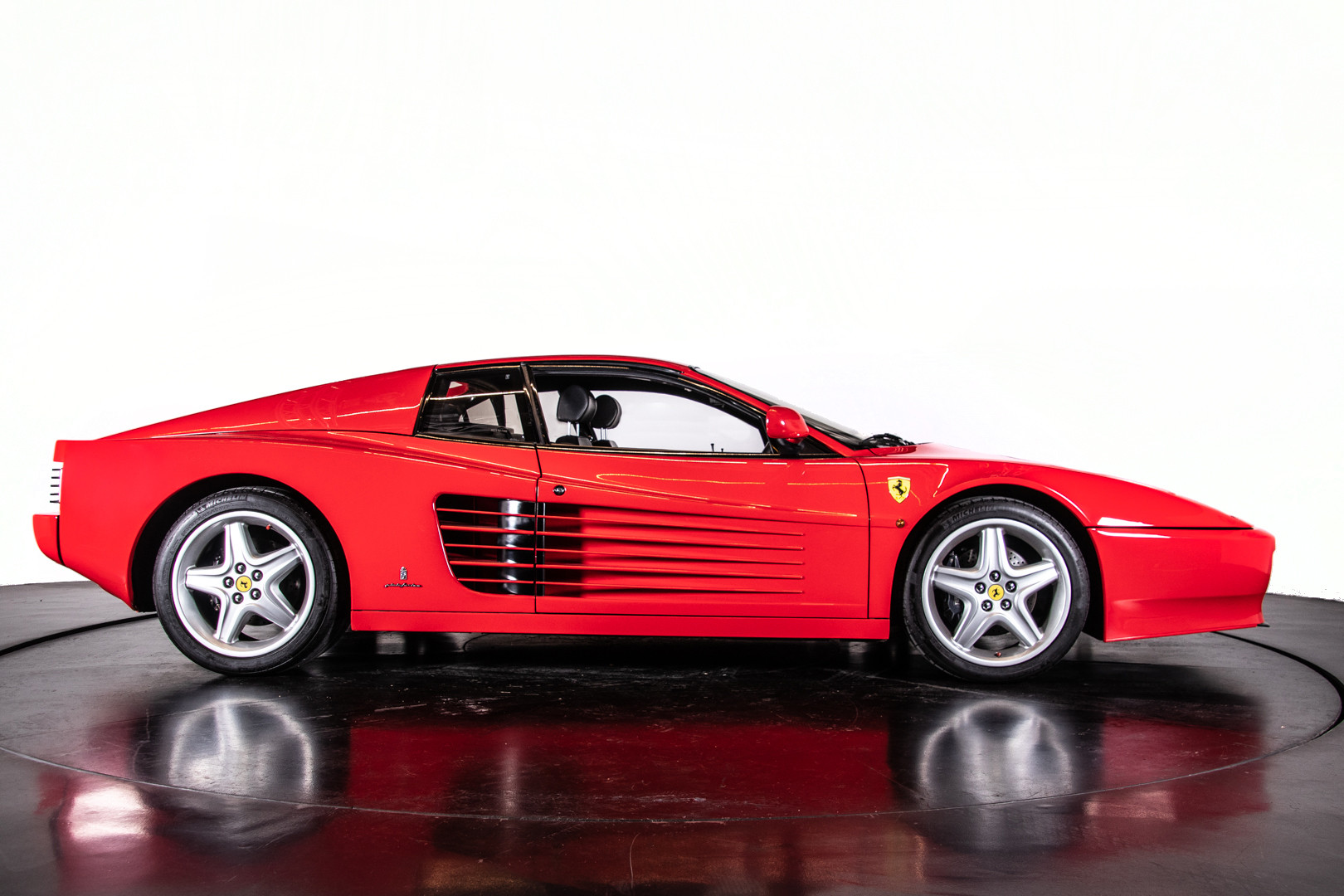 1992 ferrari 512 tr