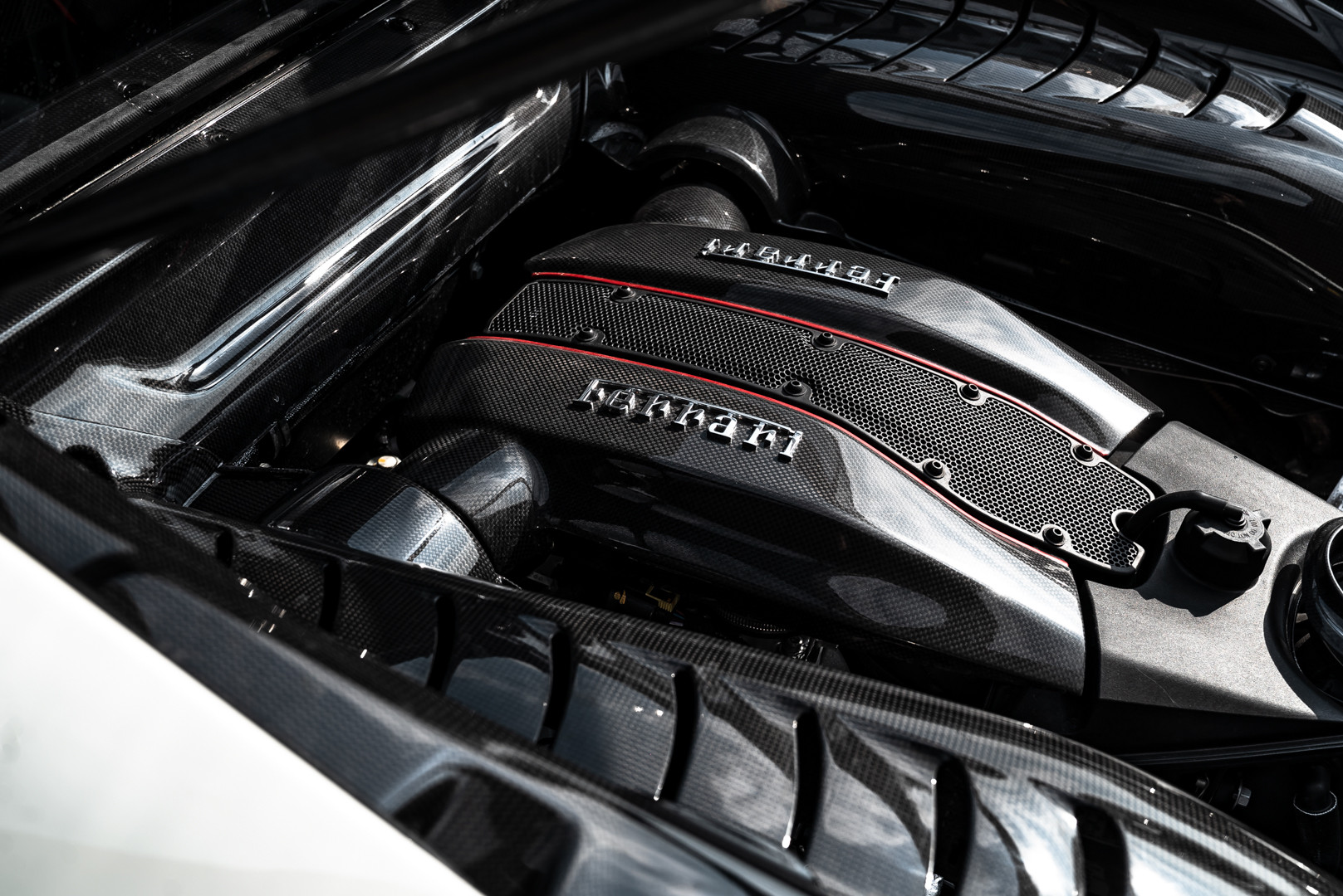 2020 Ferrari 488 Pista 94