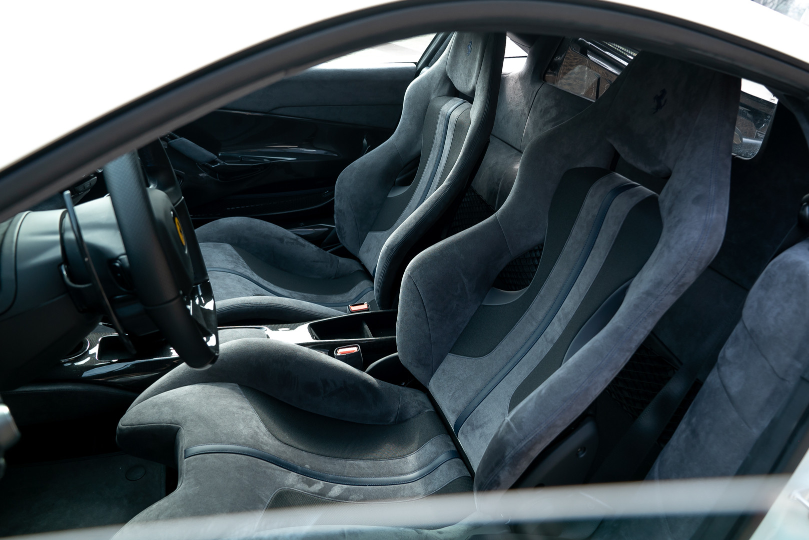 2020 Ferrari 488 Pista 62