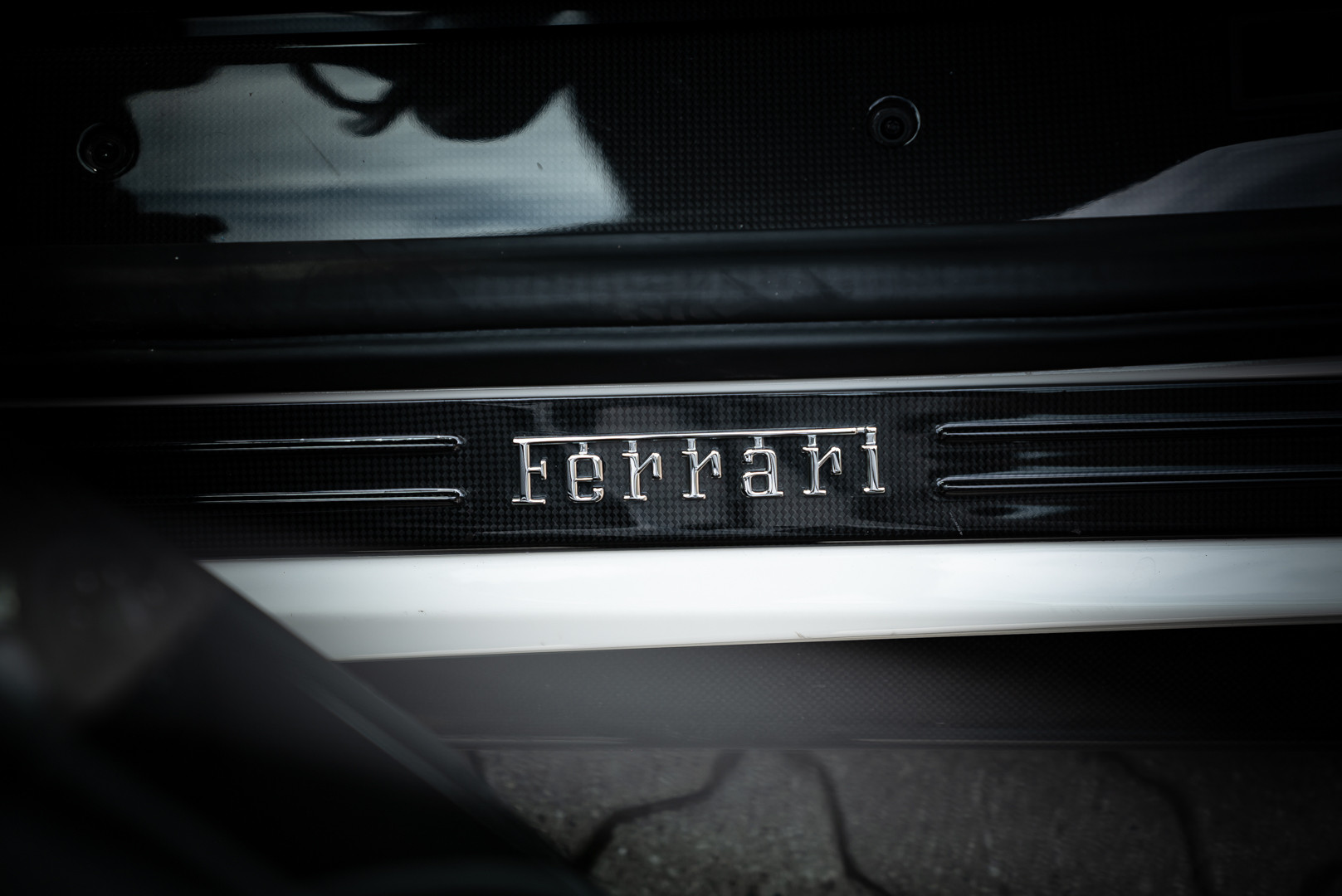 2020 Ferrari 488 Pista 63