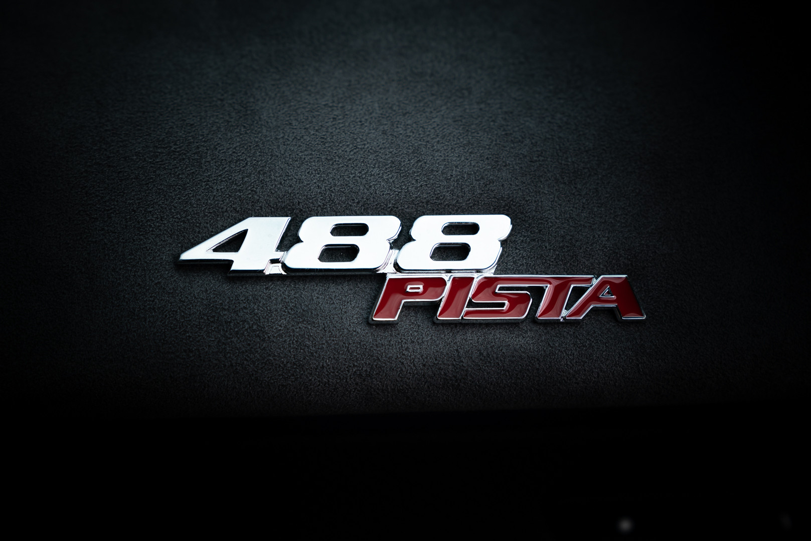 2020 Ferrari 488 Pista 69