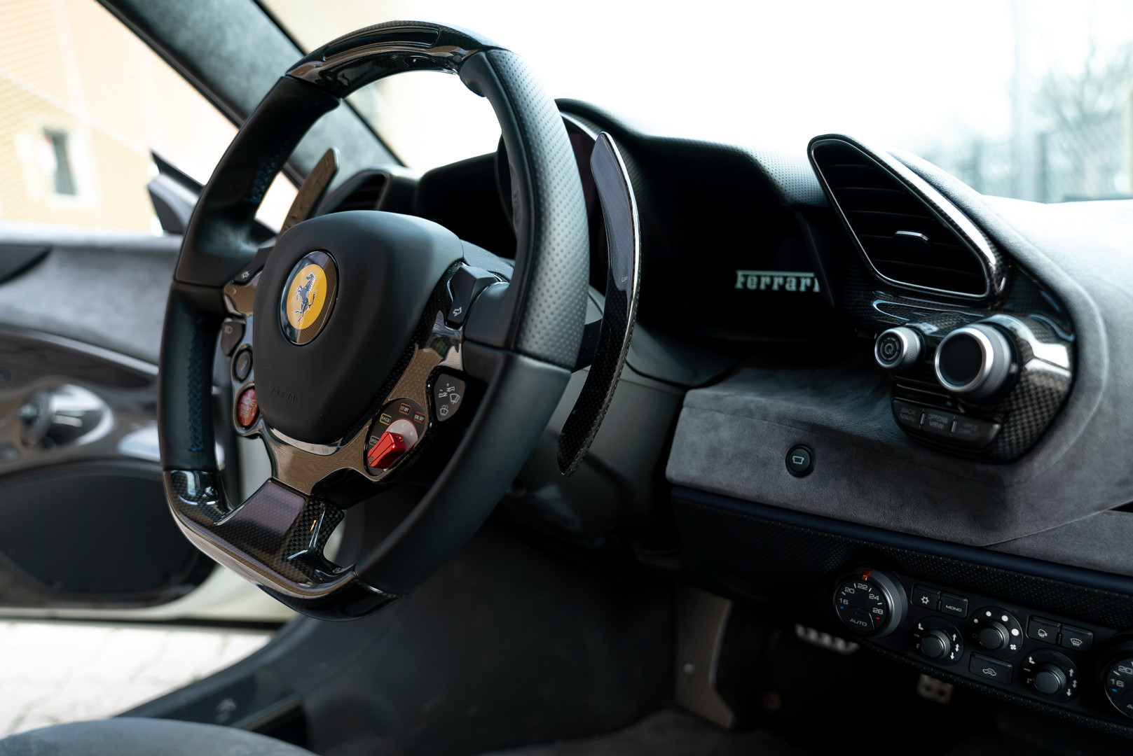 2020 Ferrari 488 Pista 70