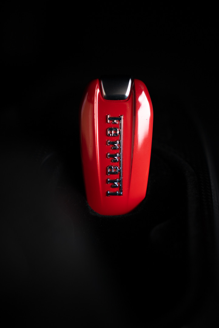2020 Ferrari 488 Pista 73