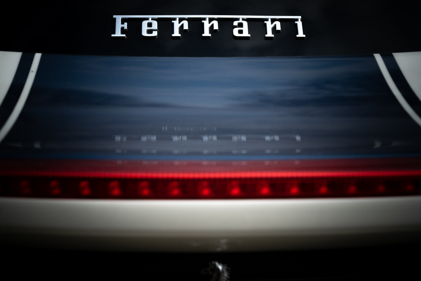 2020 Ferrari 488 Pista 81