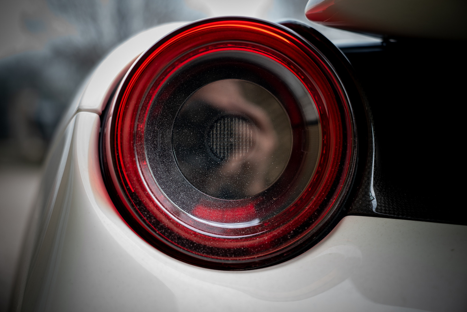 2020 Ferrari 488 Pista 85