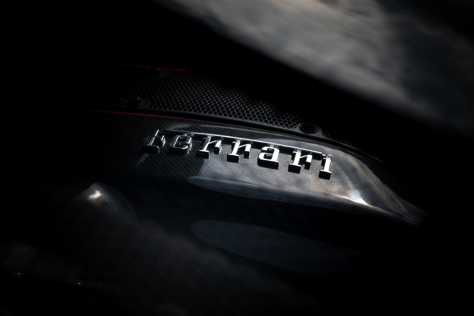 2020 Ferrari 488 Pista 84