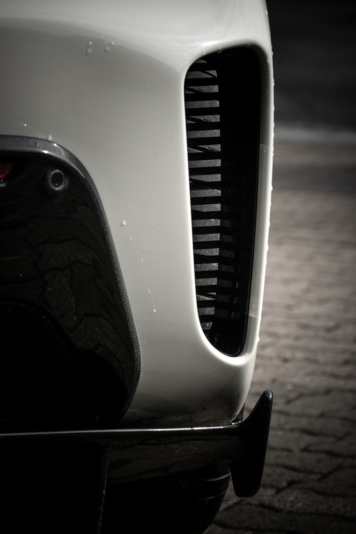 2020 Ferrari 488 Pista 9