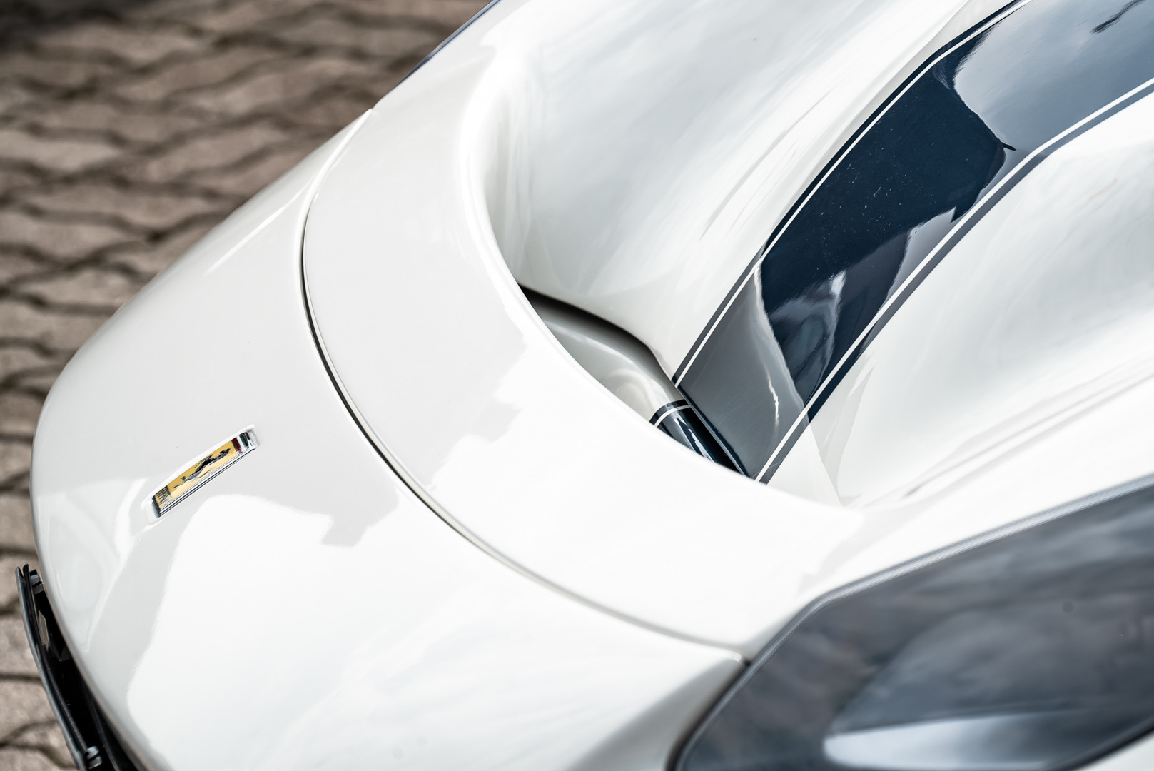 2020 Ferrari 488 Pista 24