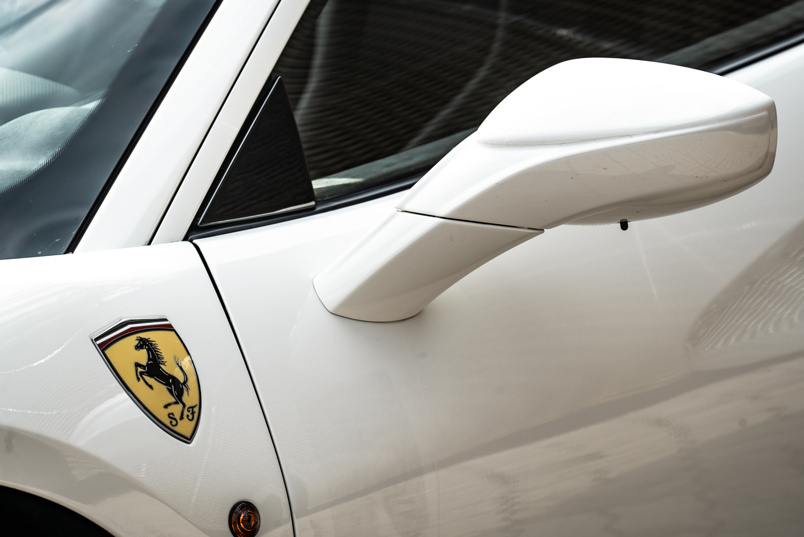 2020 Ferrari 488 Pista 26