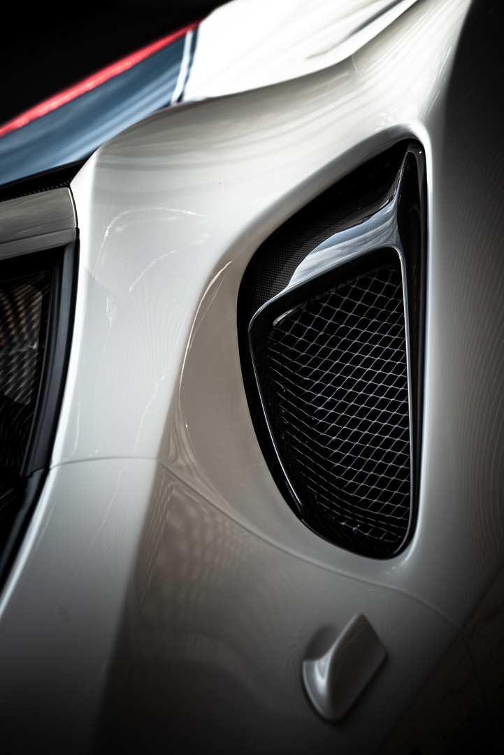 2020 Ferrari 488 Pista 34