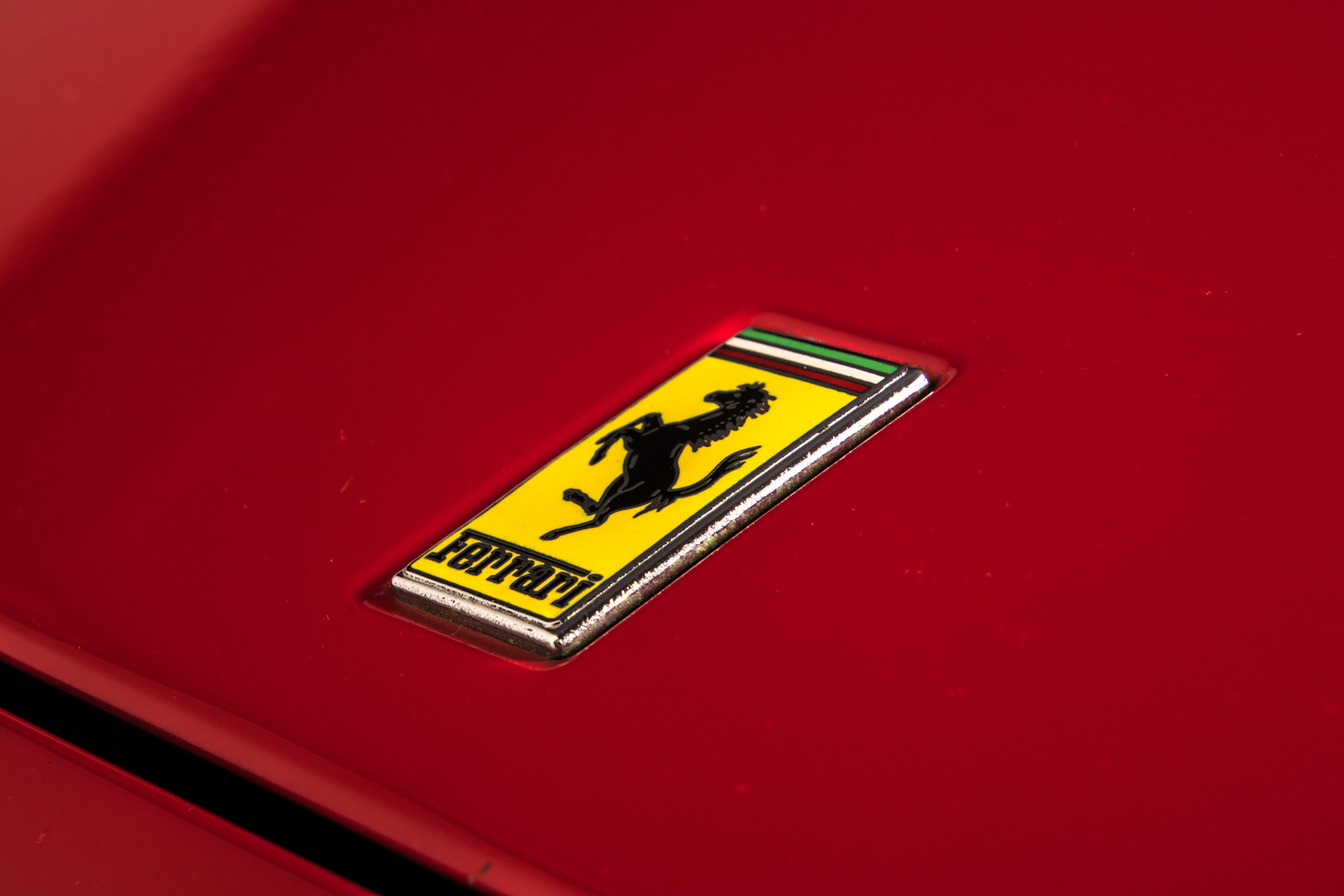 1996 Ferrari F355 spider 16