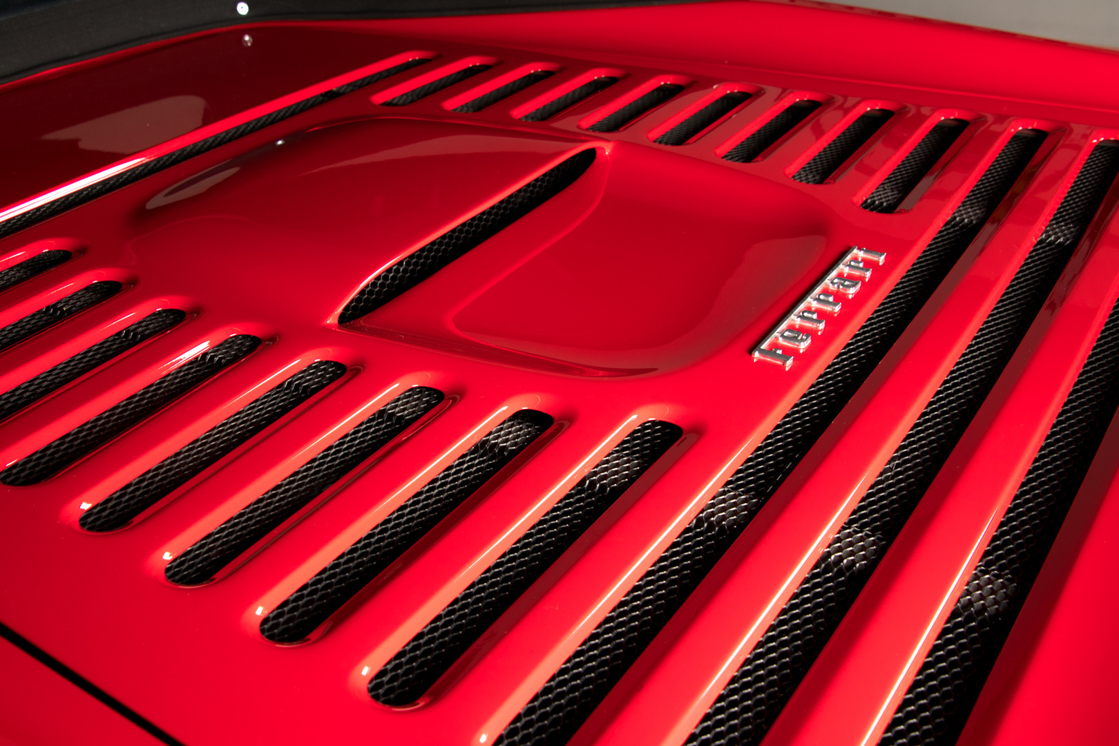 1996 Ferrari F355 spider 8