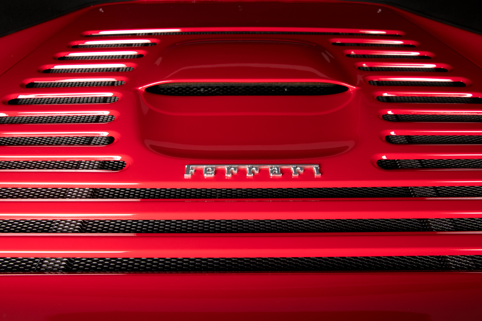 1996 Ferrari F355 spider 6