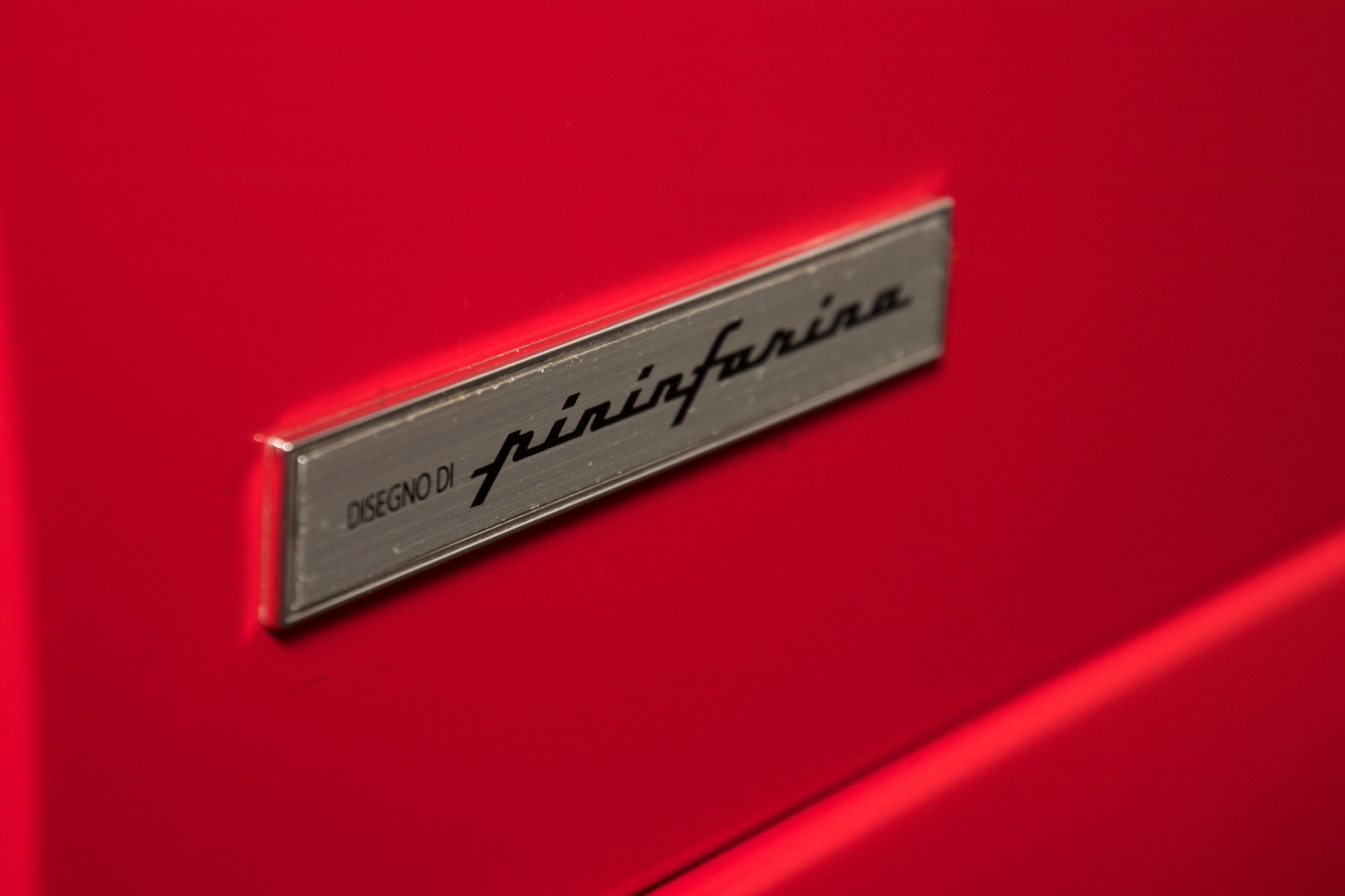 1996 Ferrari F355 spider 17