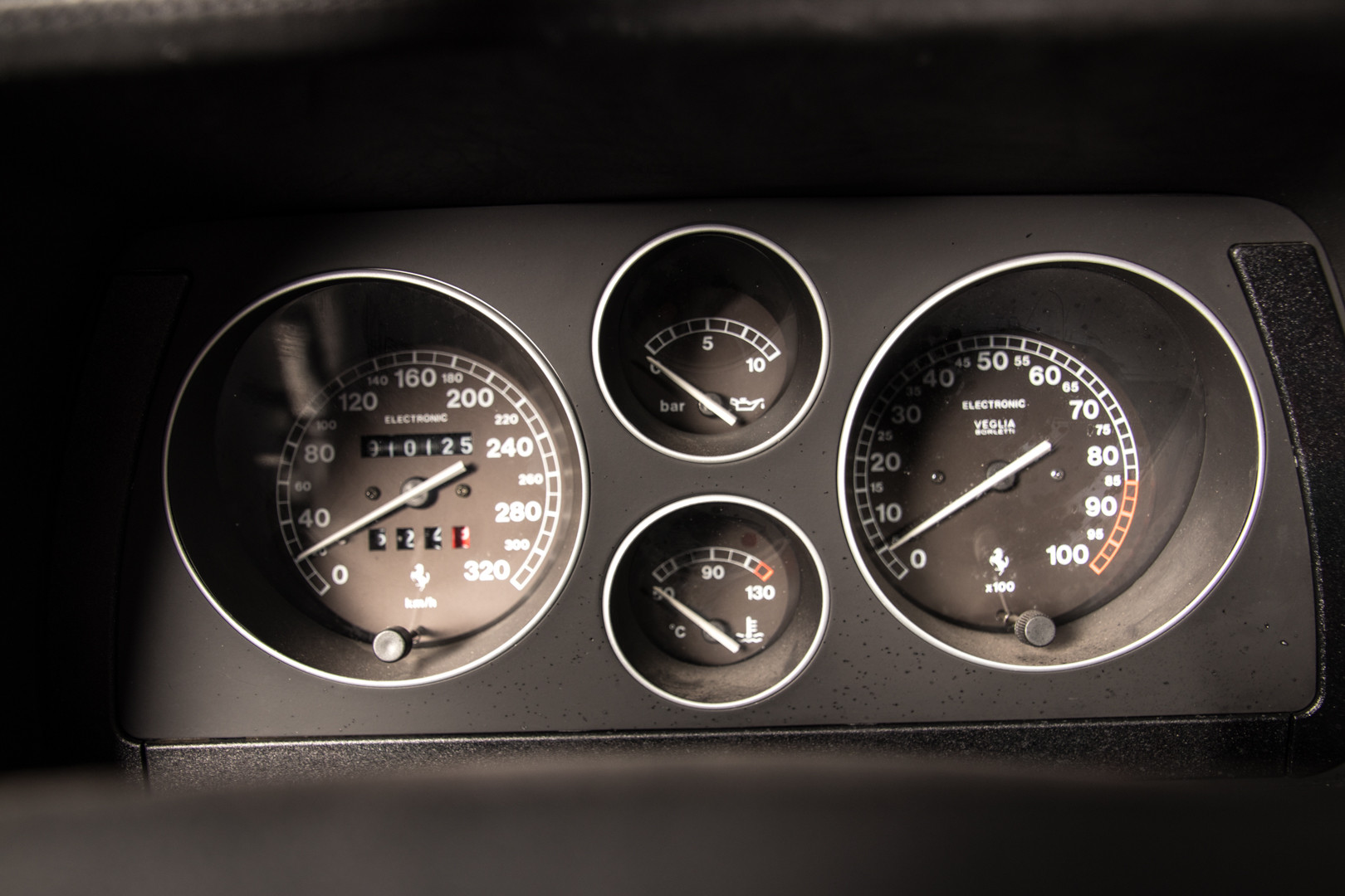 1996 Ferrari F355 spider 21