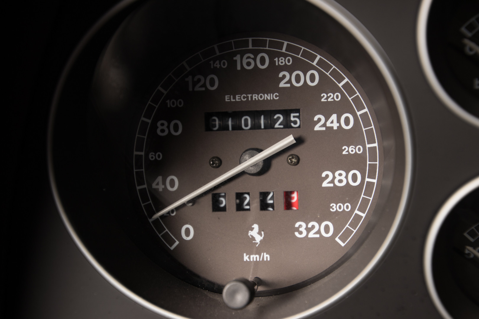 1996 Ferrari F355 spider 23