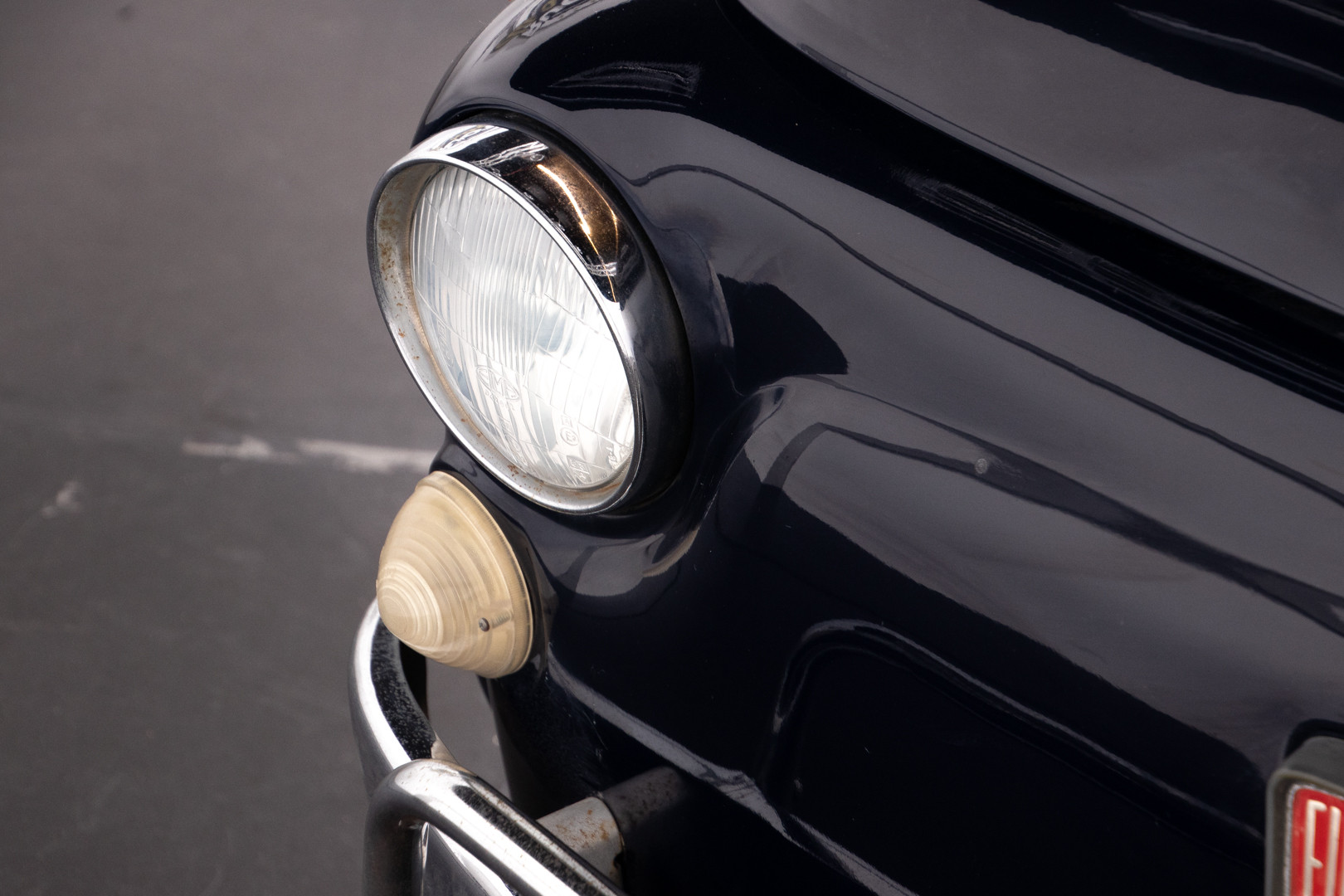 1968 FIAT 500L 8